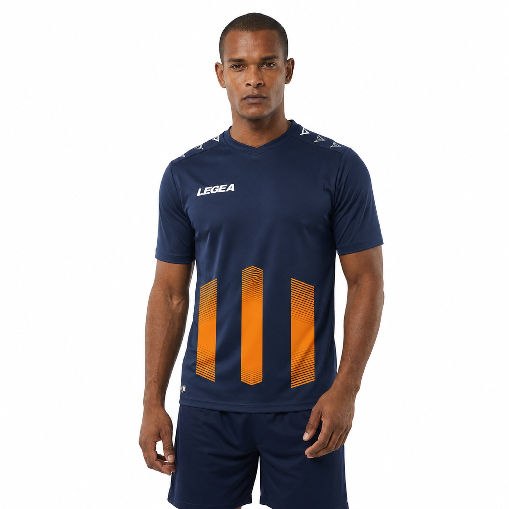 Maglia Baviera Zebra Collection