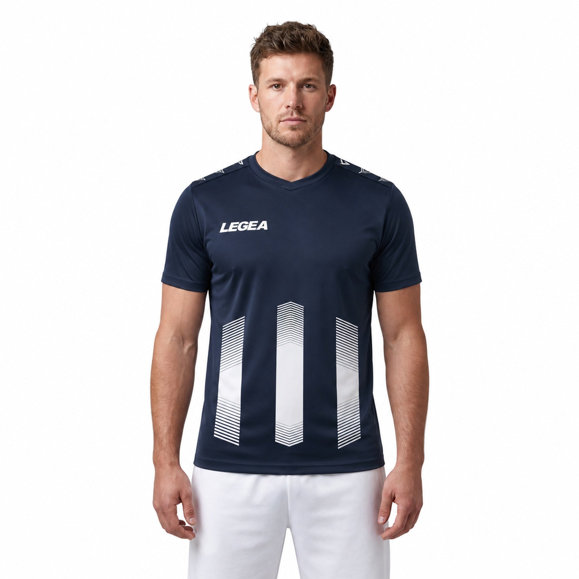 Maglia Baviera Zebra Collection