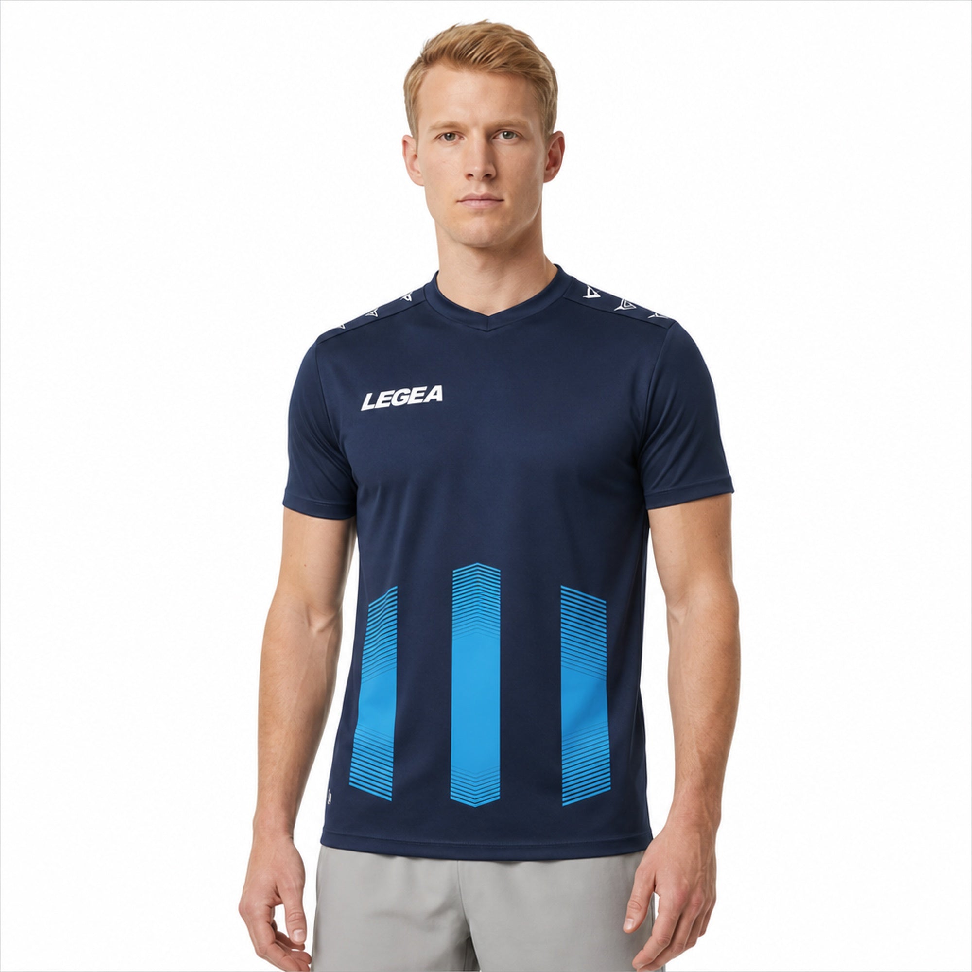 Maglia Baviera Zebra Collection