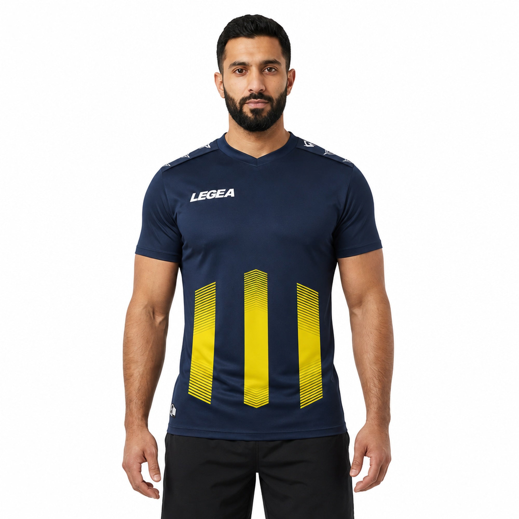 Maglia Baviera Zebra Collection