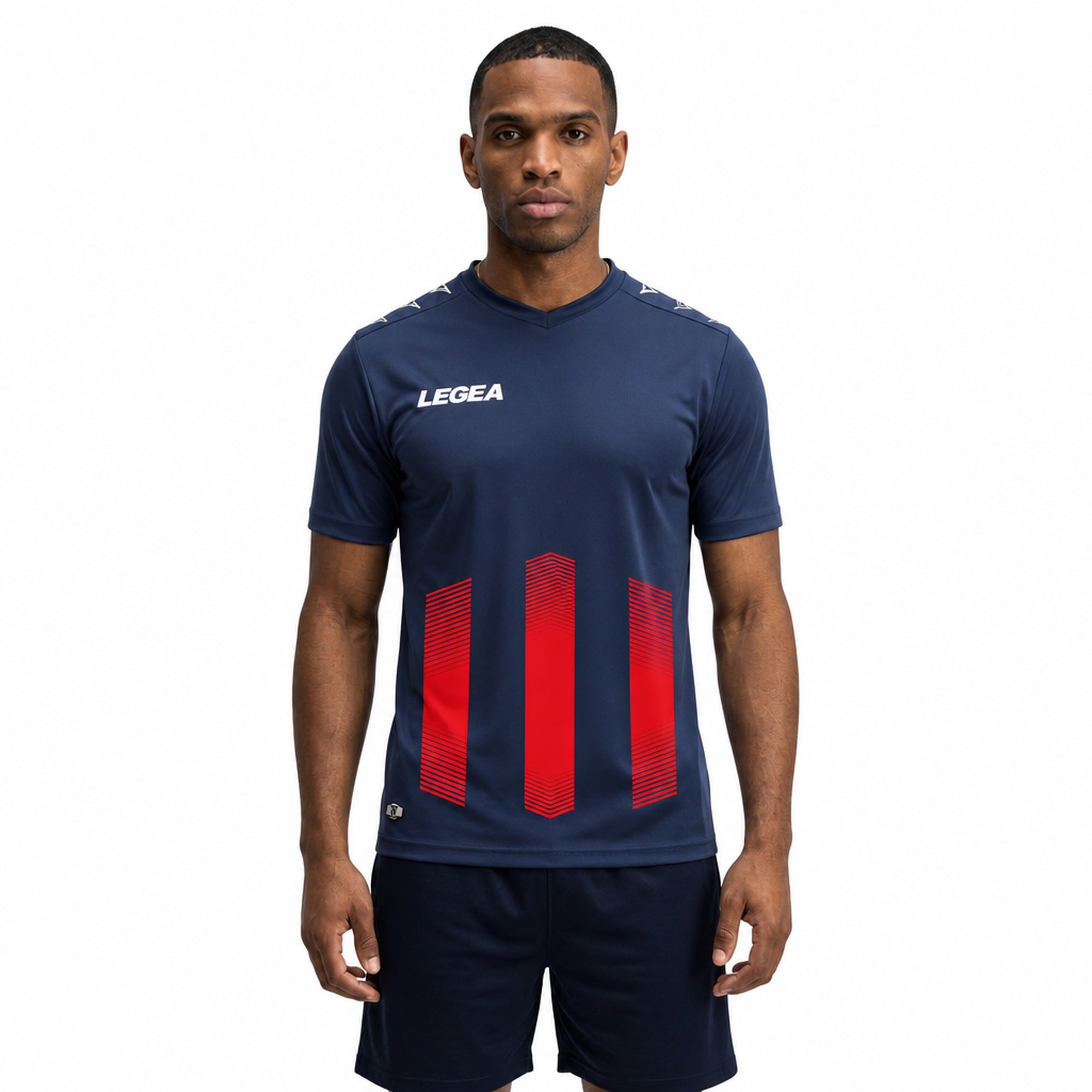 Maglia Baviera Zebra Collection