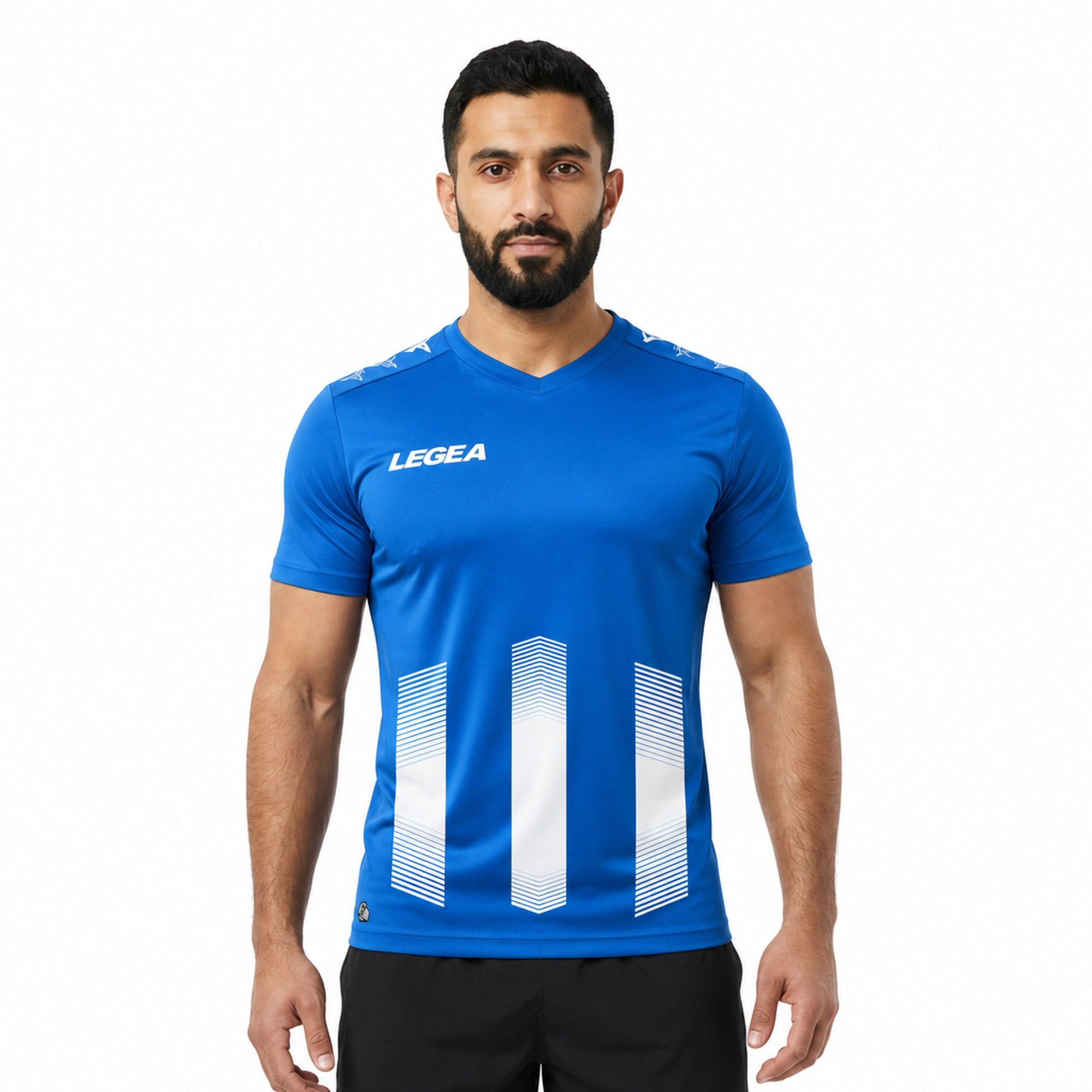 Maglia Baviera Zebra Collection