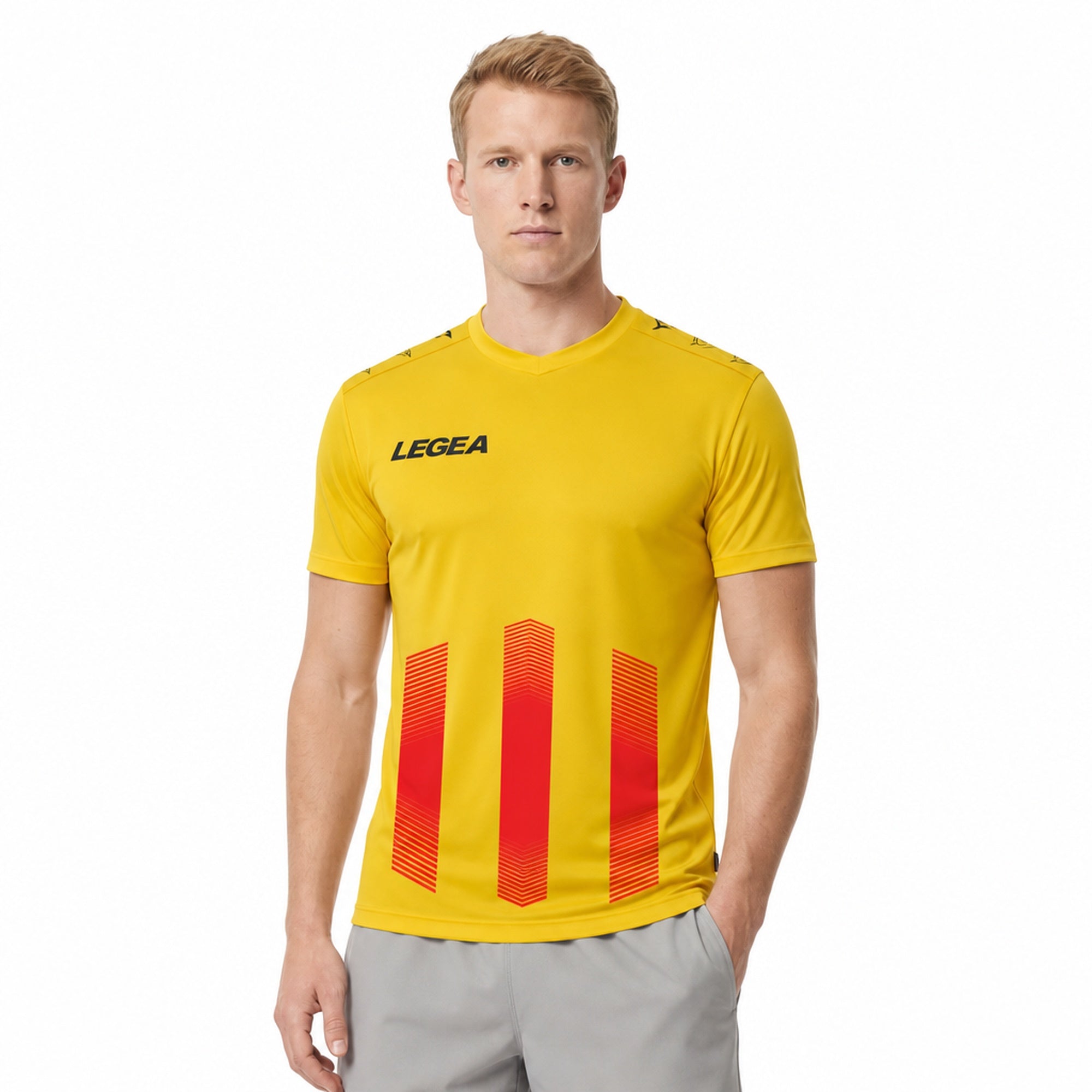 Maglia Baviera Zebra Collection