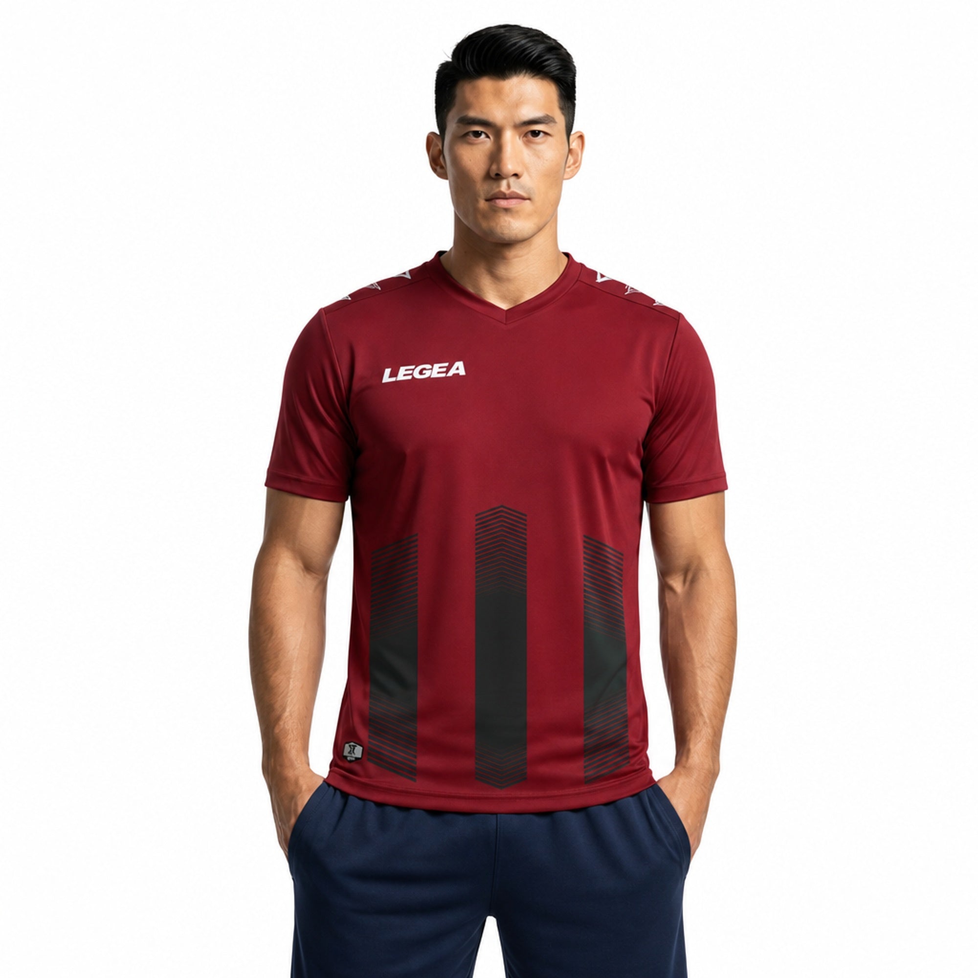 Maglia Baviera Zebra Collection