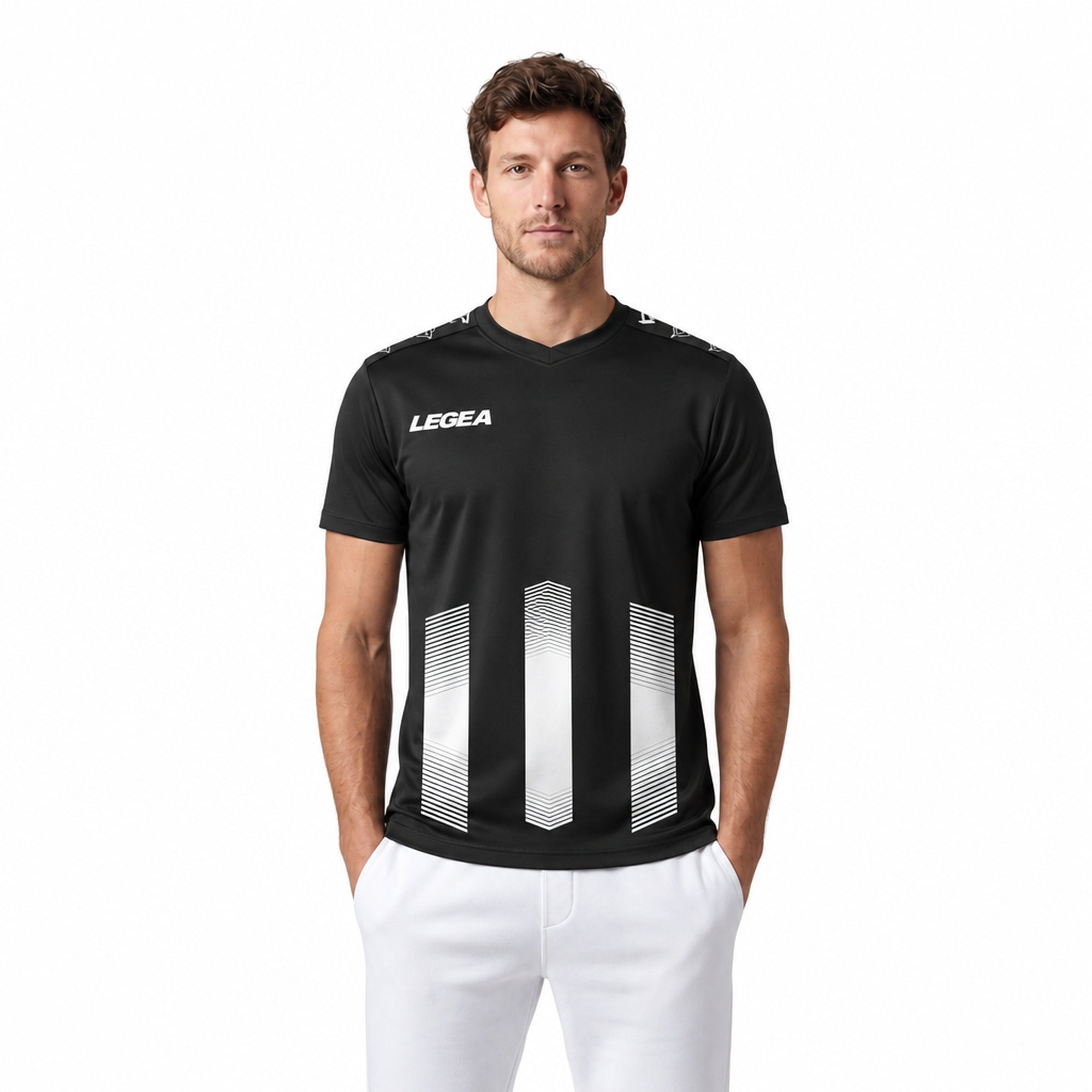 Maglia Baviera Zebra Collection