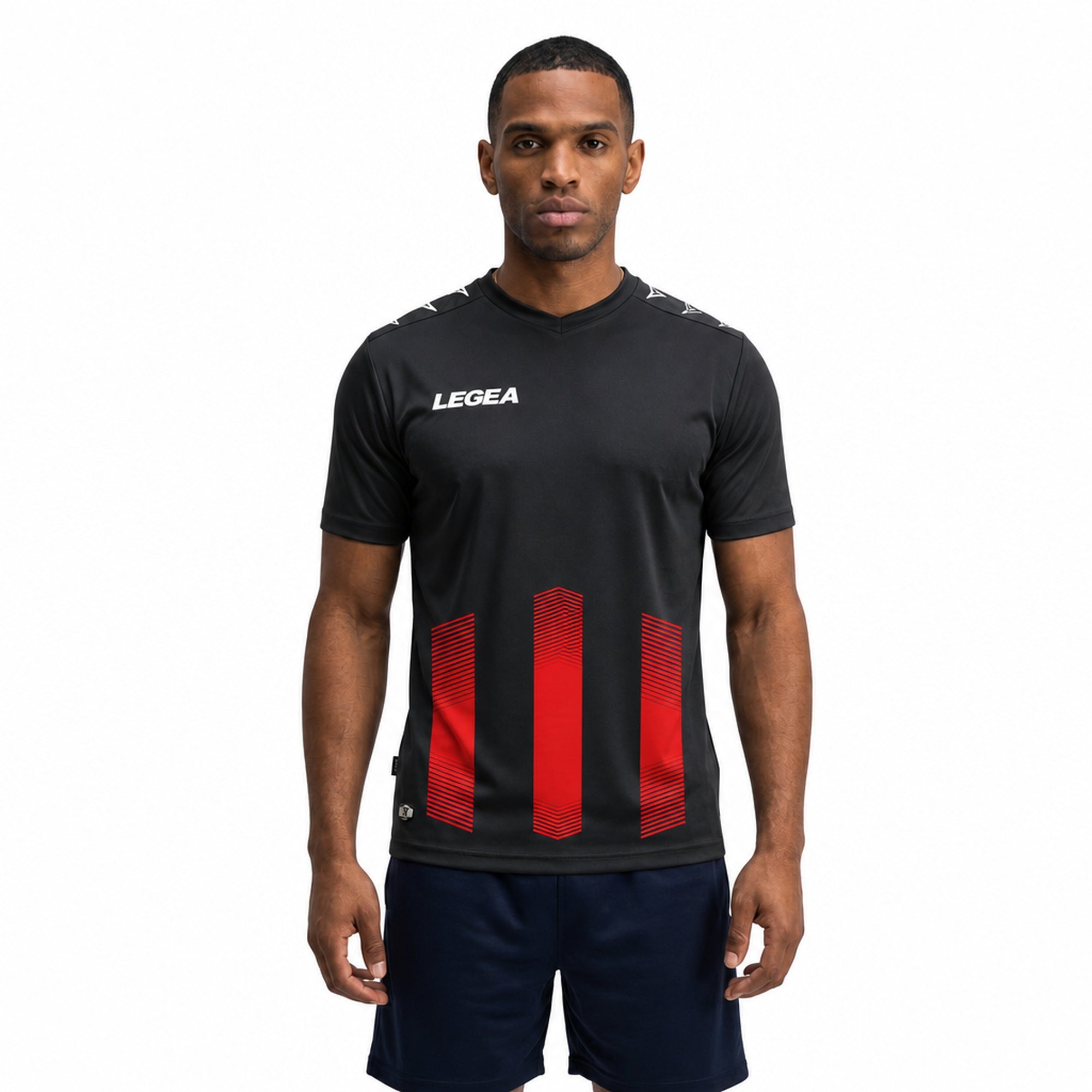 Maglia Baviera Zebra Collection