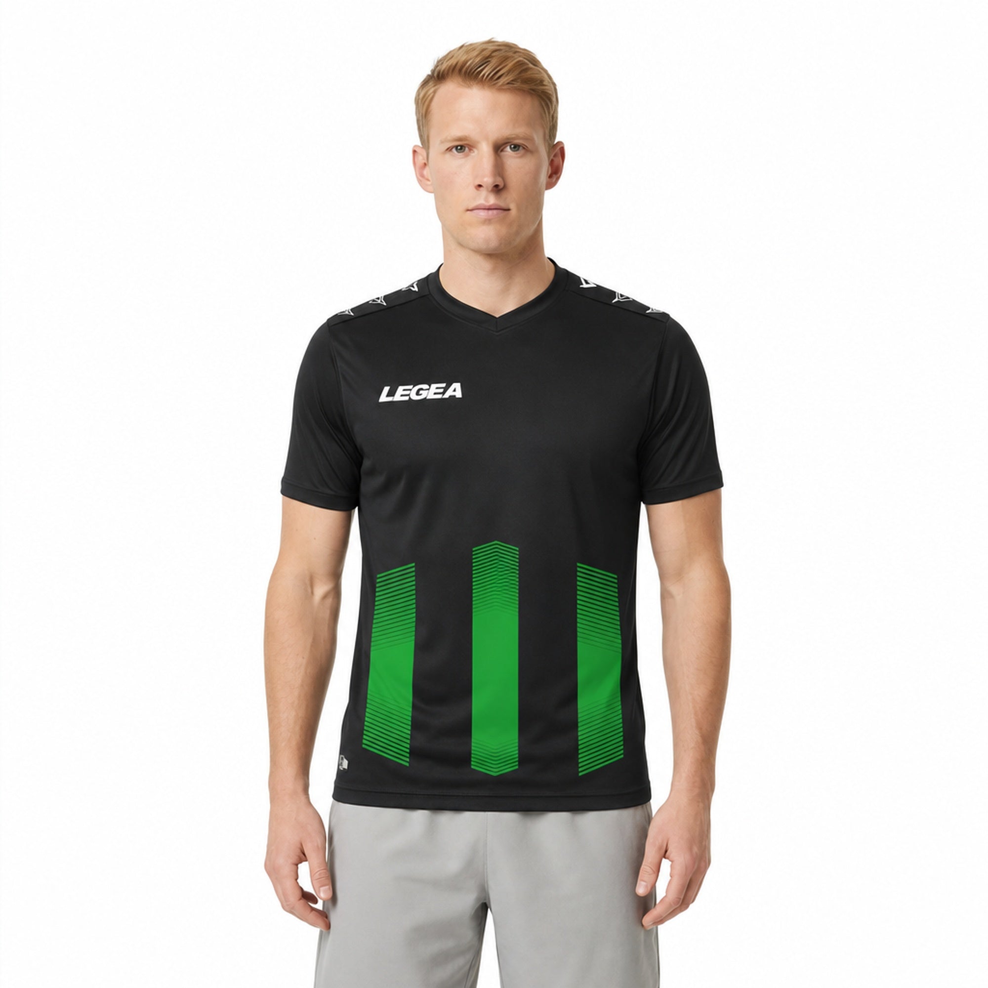 Maglia Baviera Zebra Collection