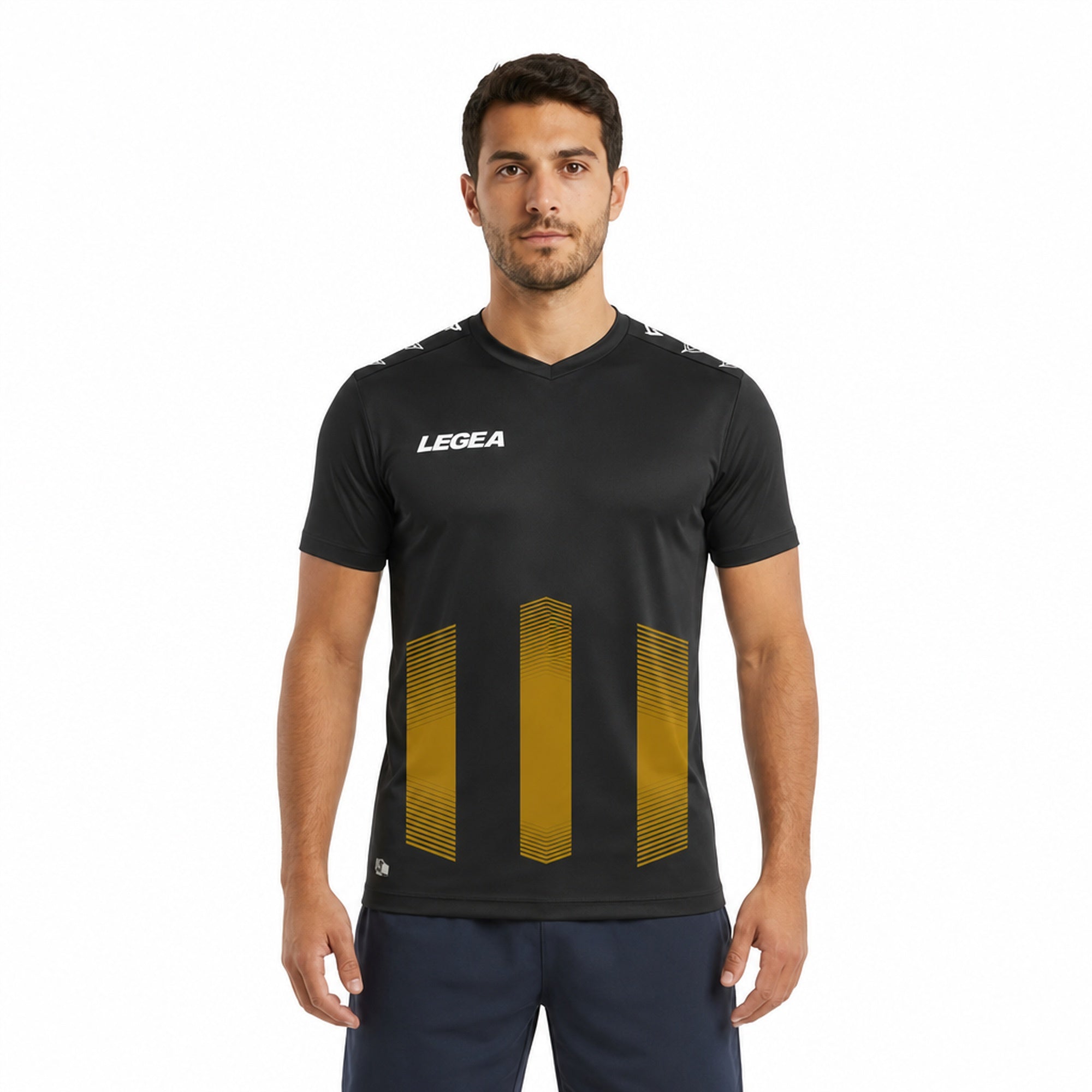 Maglia Baviera Zebra Collection