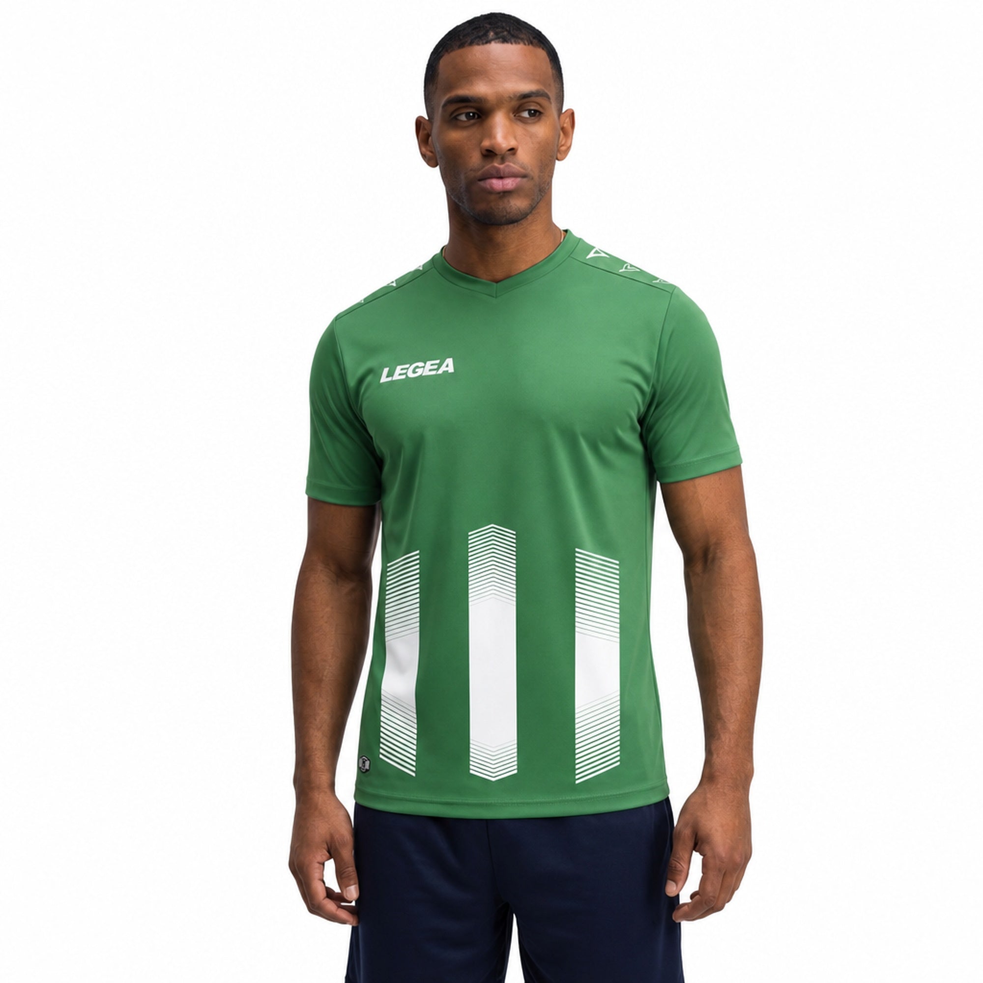 Maglia Baviera Zebra Collection