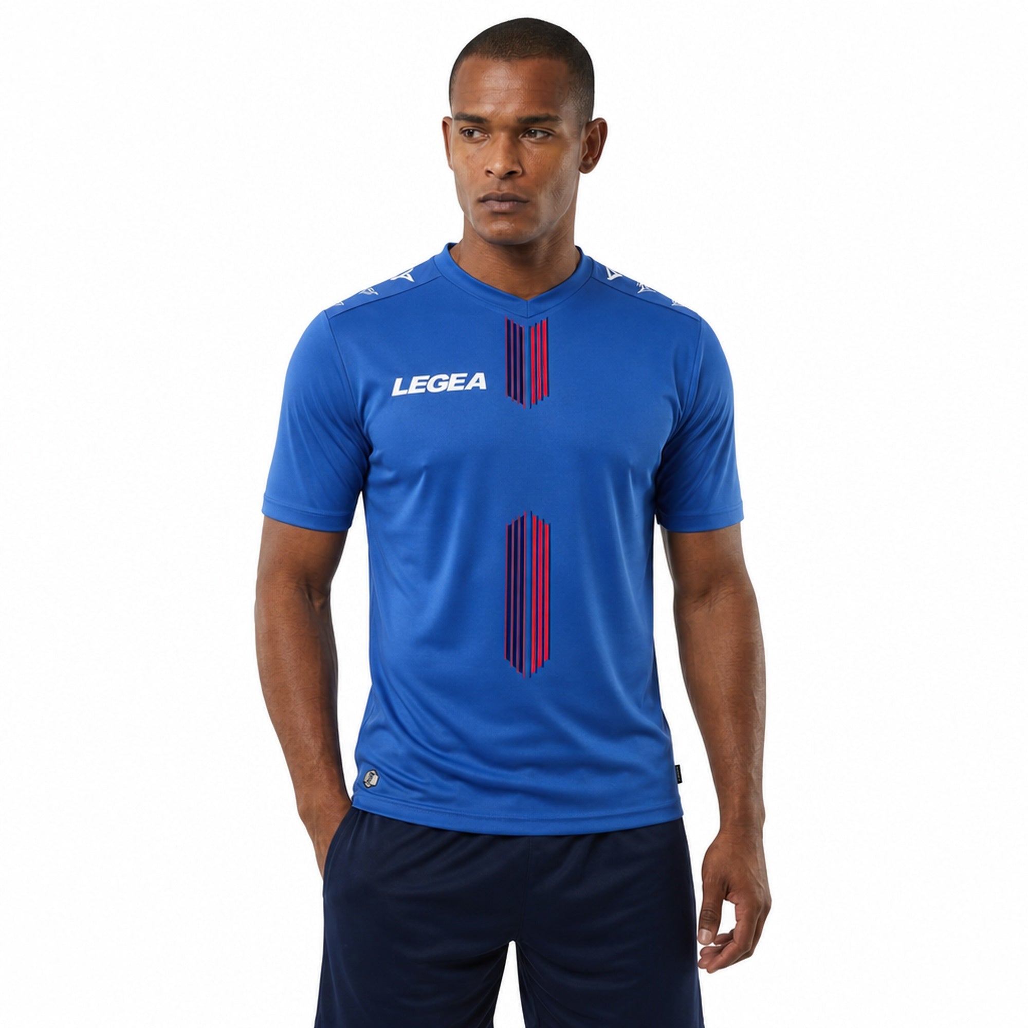 Maglia Amburgo