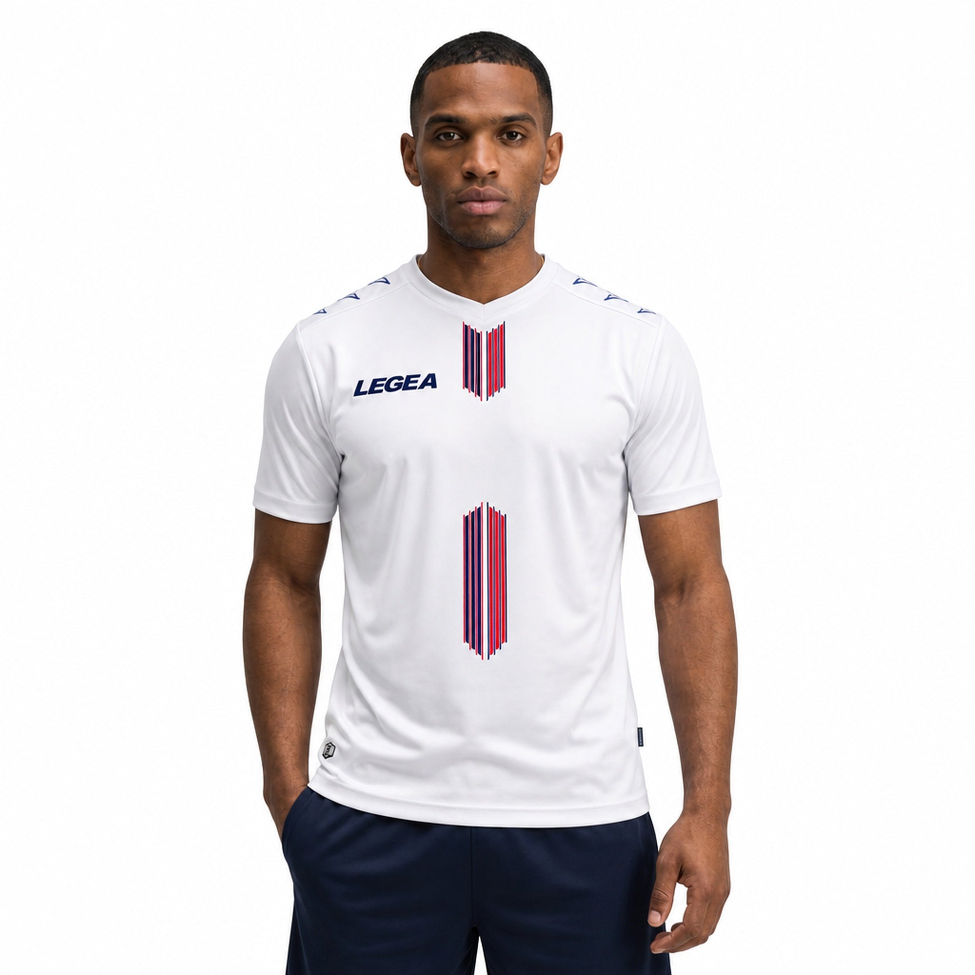 Maglia Amburgo