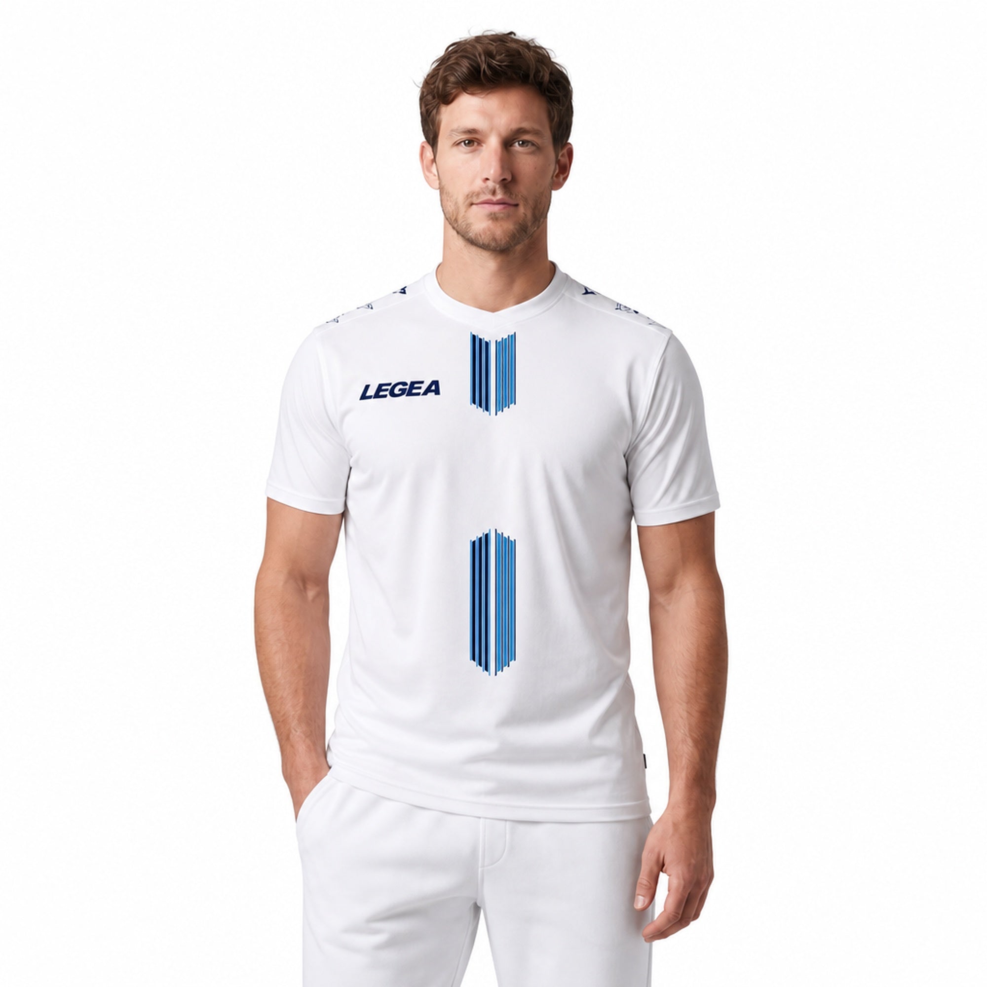 Maglia Amburgo