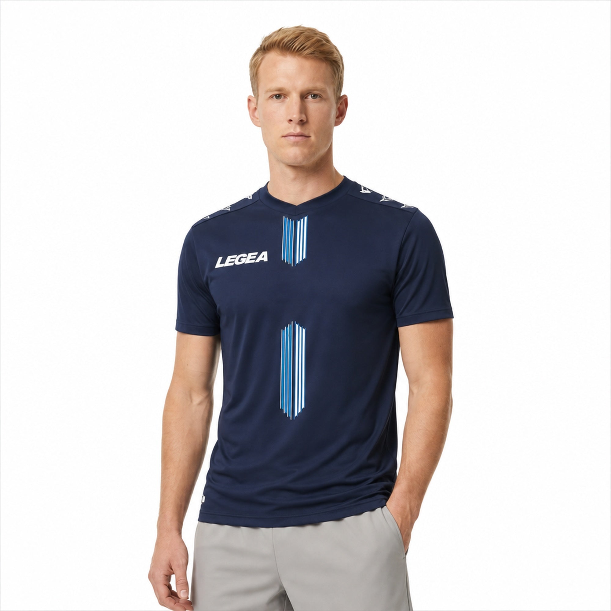 Maglia Amburgo