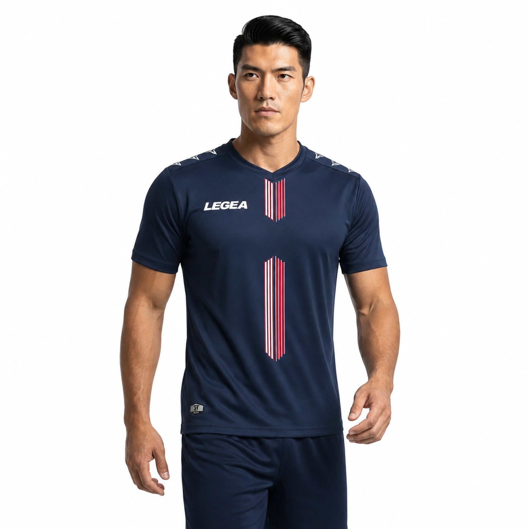 Maglia Amburgo