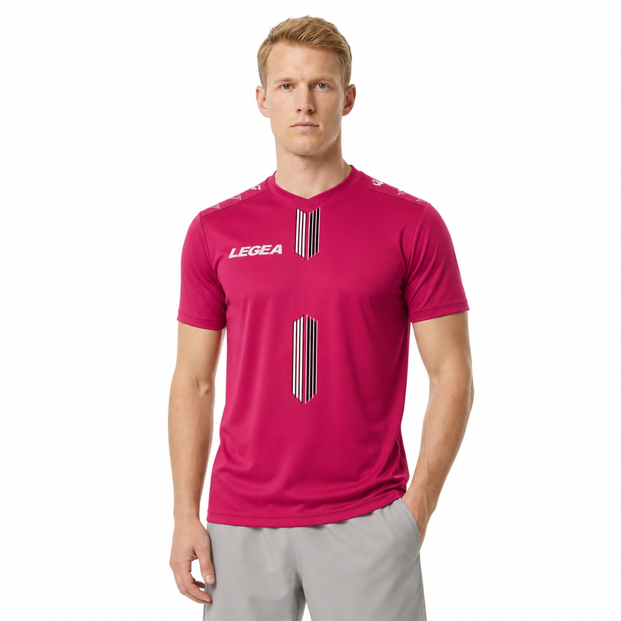 Maglia Amburgo