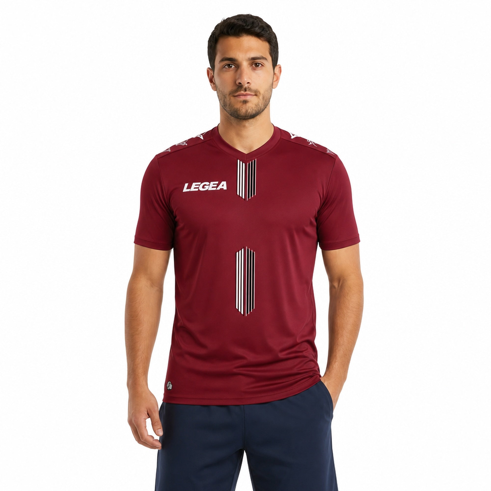 Maglia Amburgo