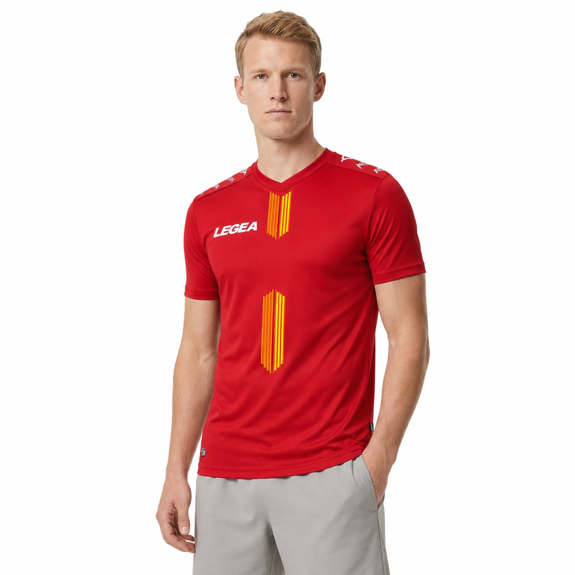Maglia Amburgo