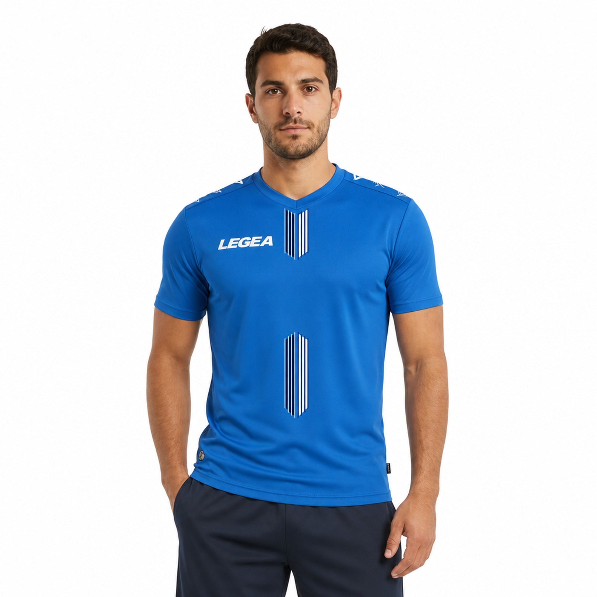 Maglia Amburgo