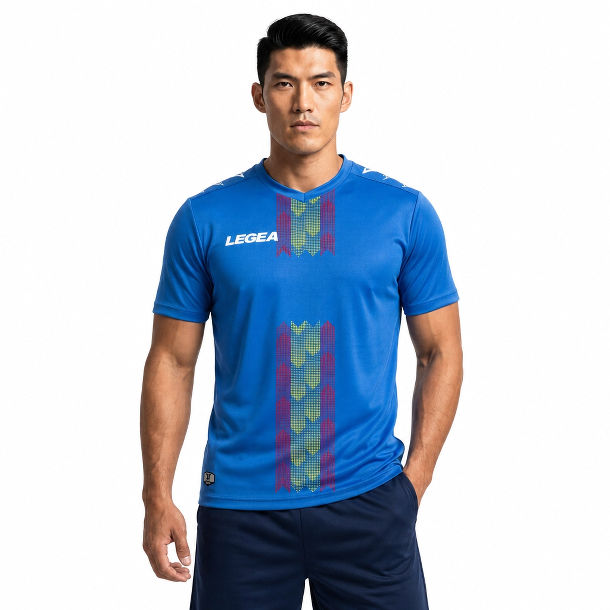 Maglia Alicante
