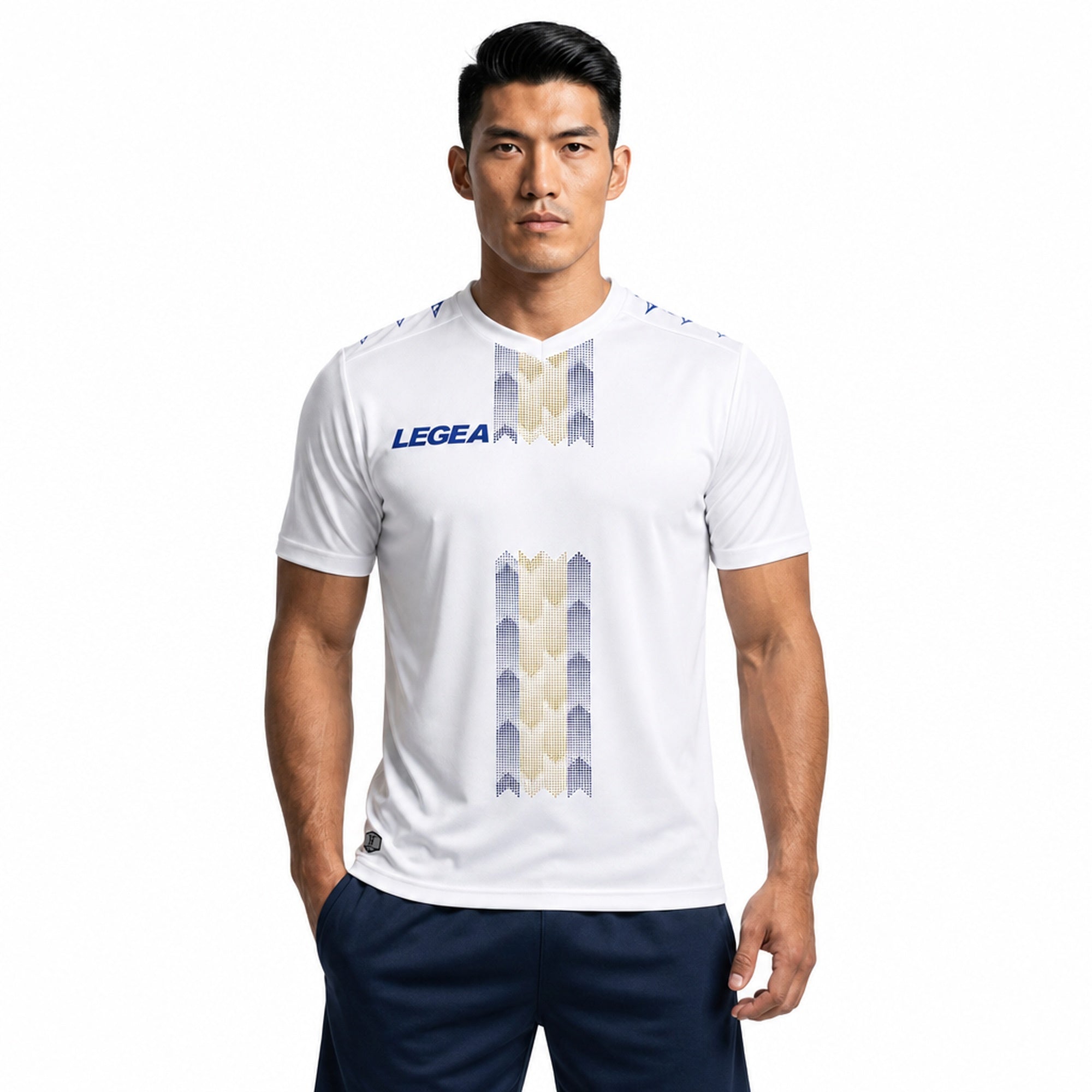 Maglia Alicante