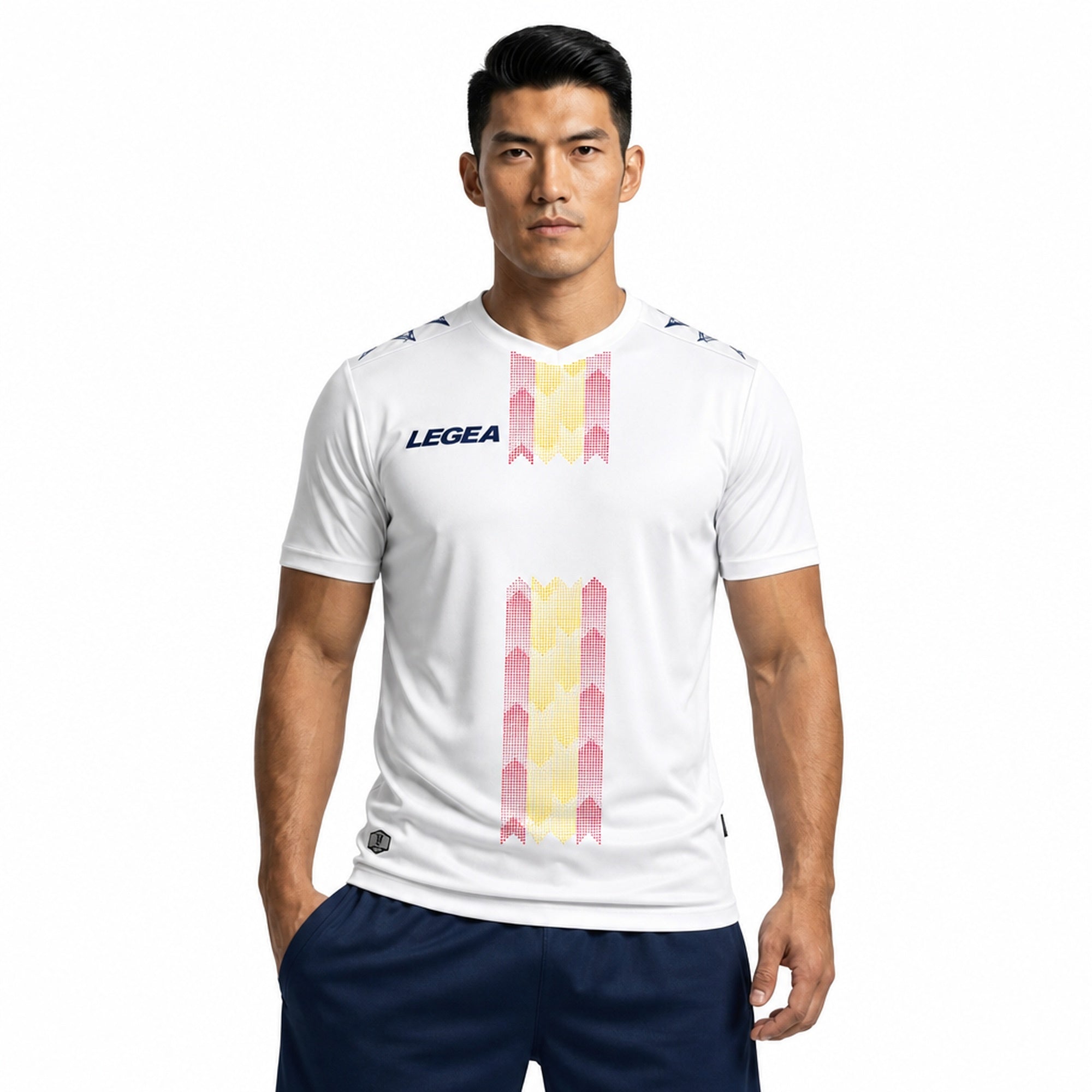 Maglia Alicante