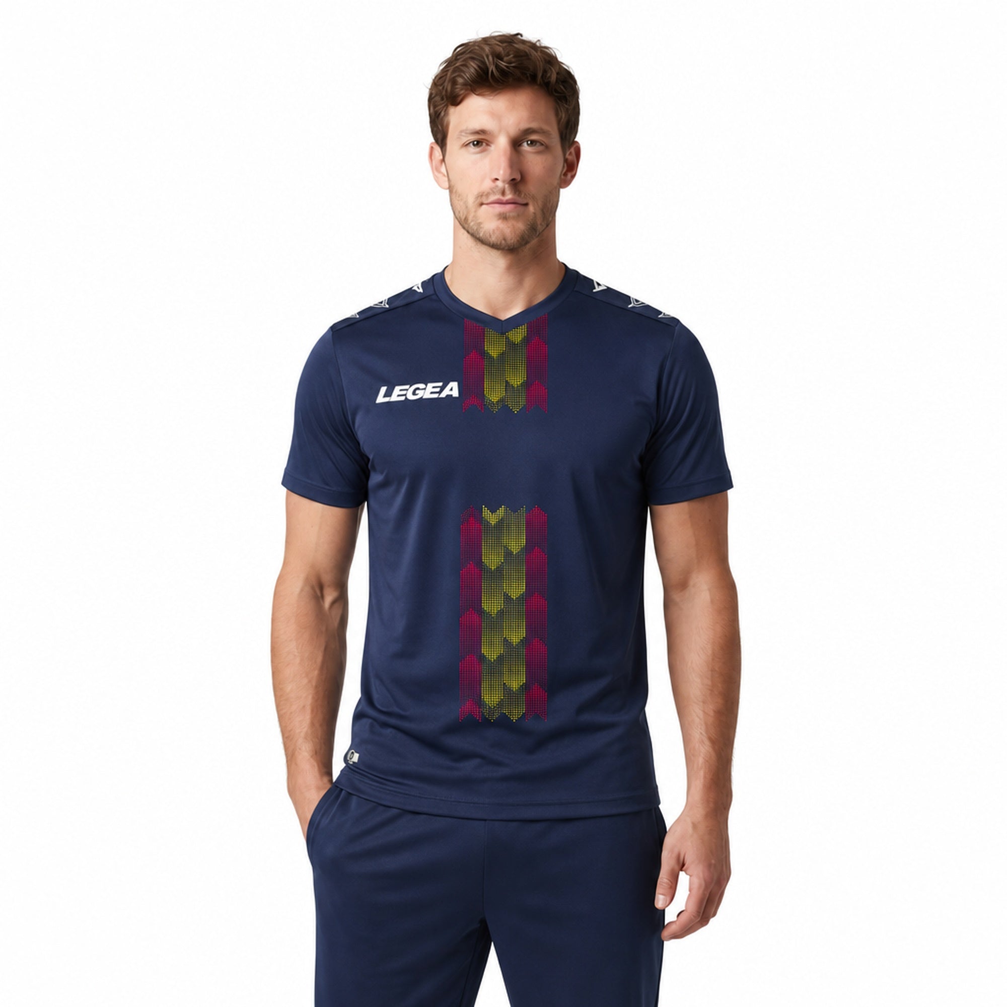 Maglia Alicante