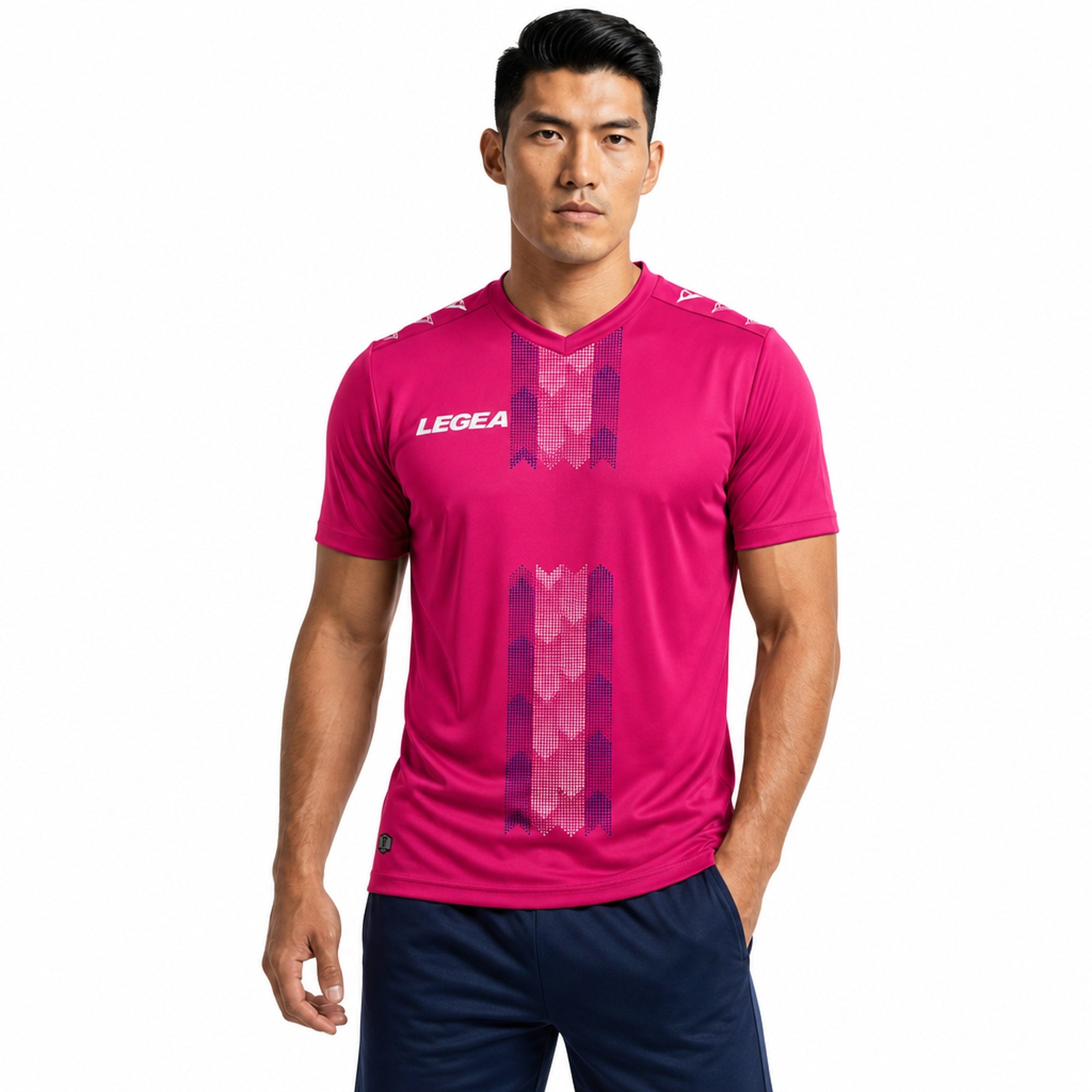 Maglia Alicante