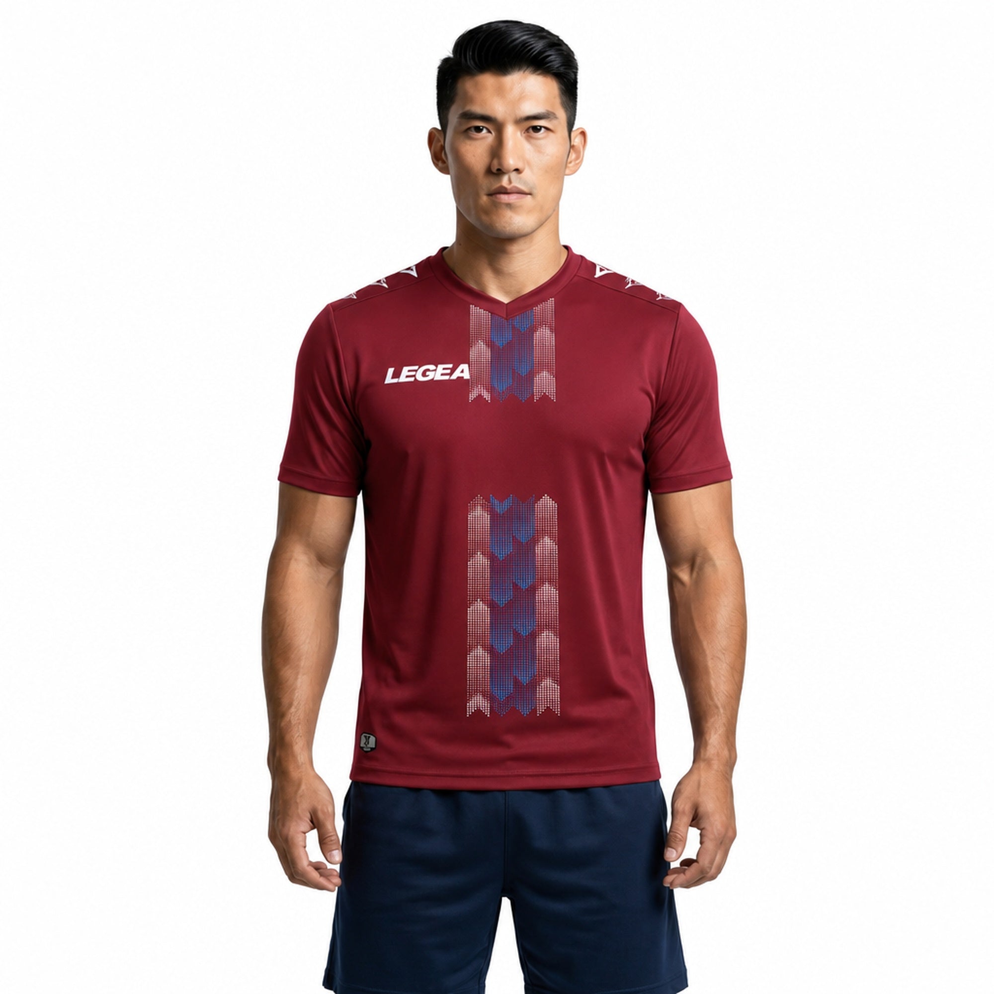 Maglia Alicante