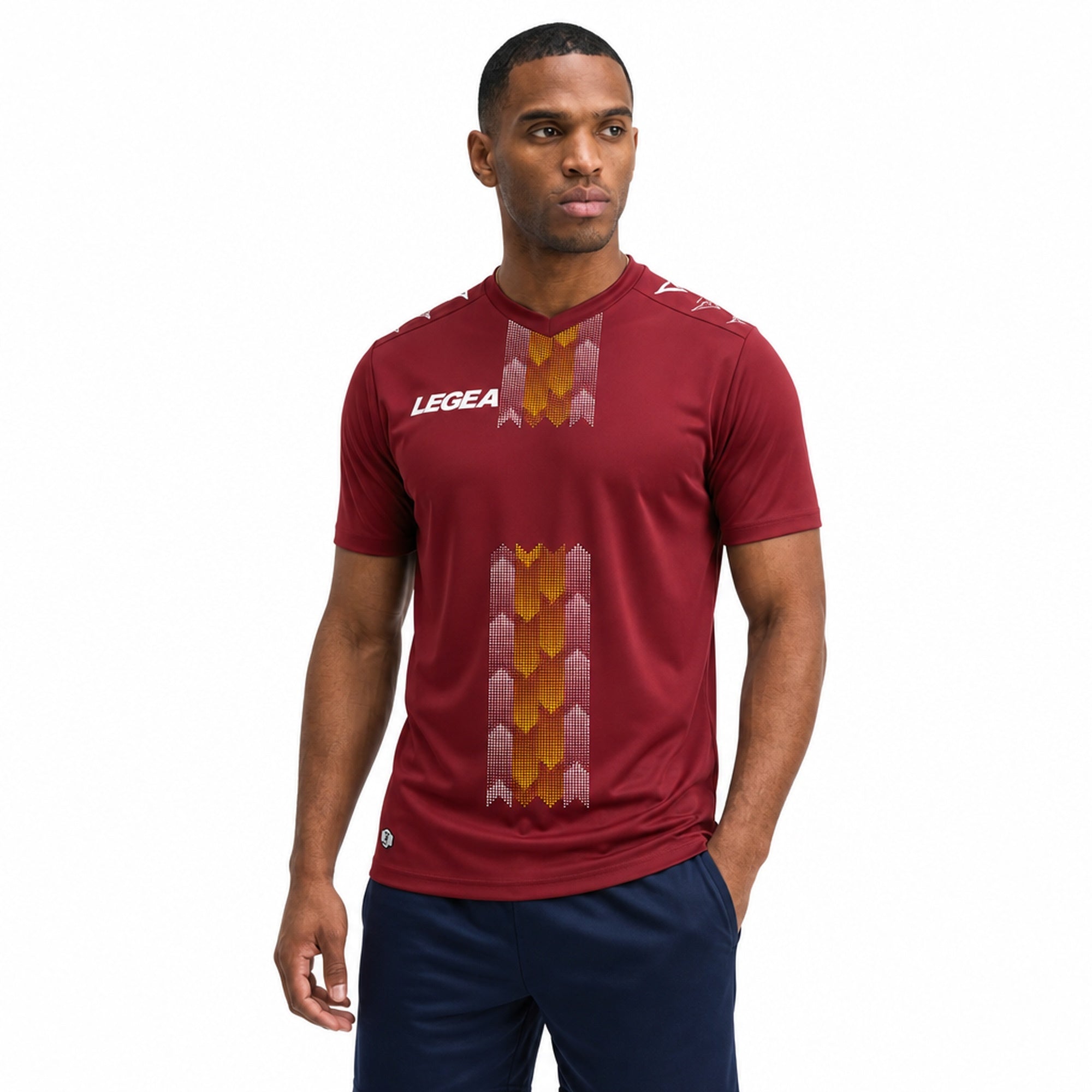 Maglia Alicante