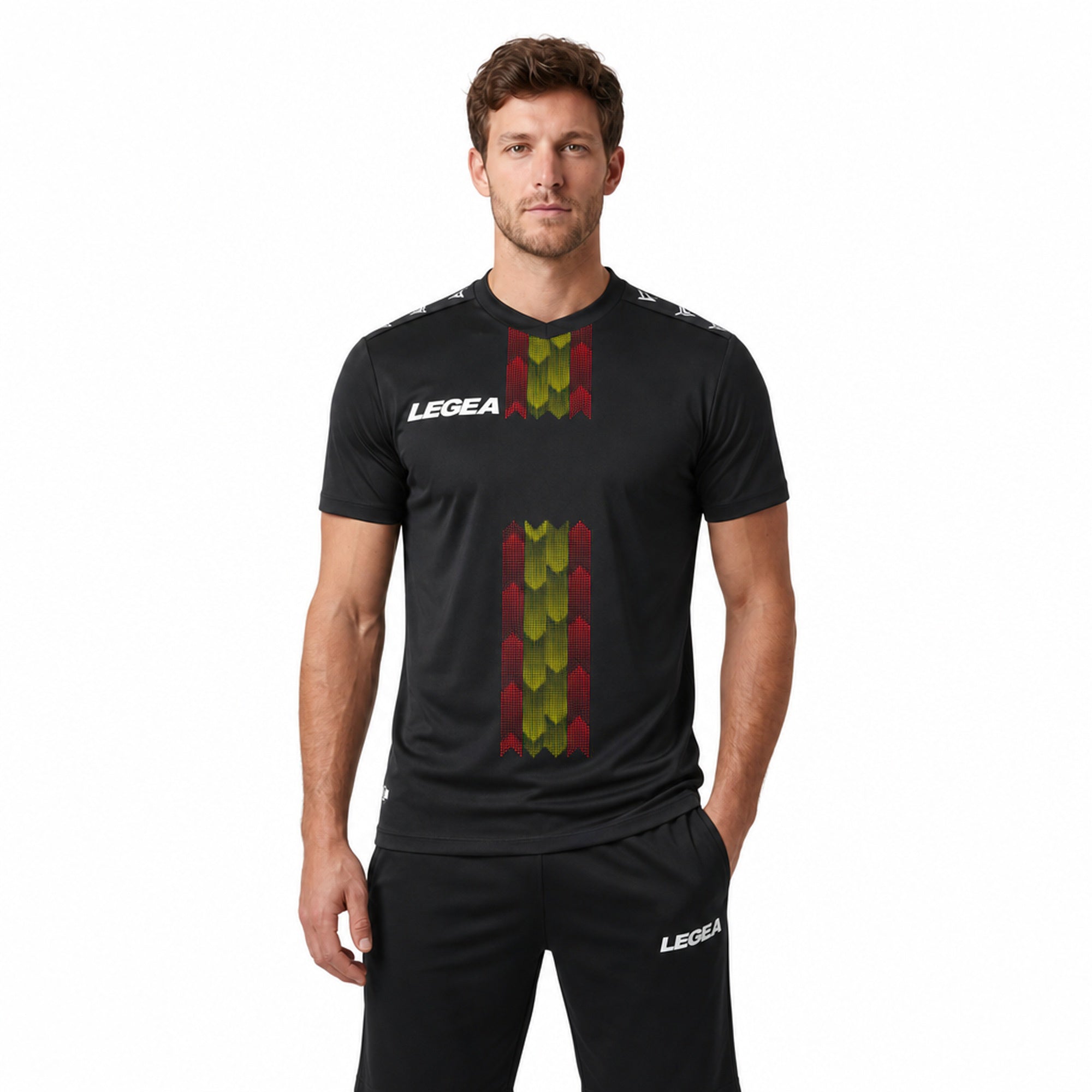 Maglia Alicante