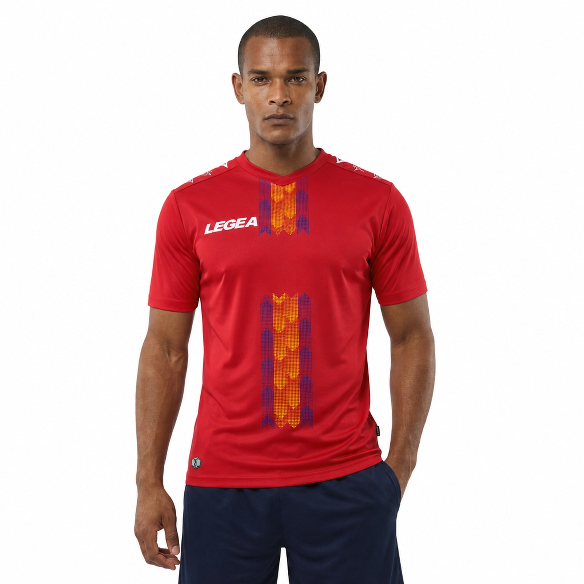 Maglia Alicante