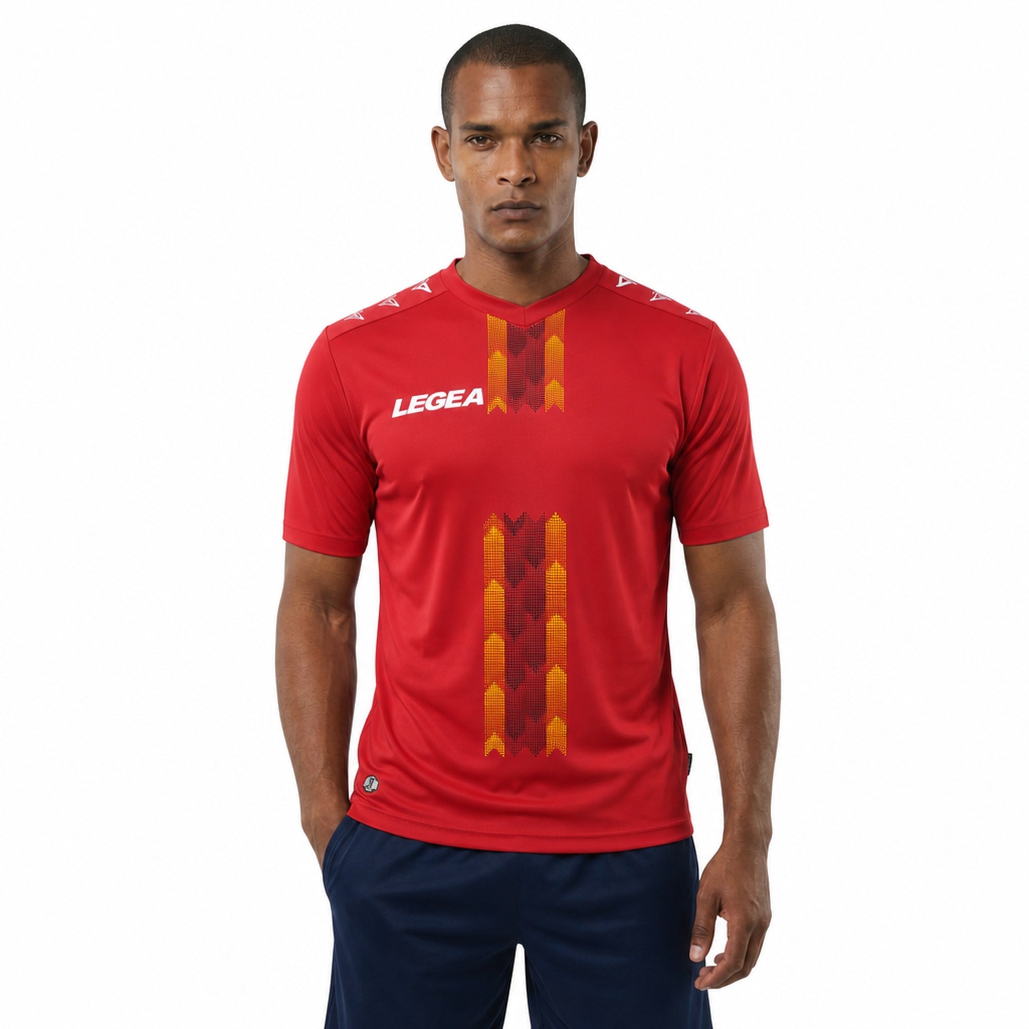 Maglia Baviera Modello ID