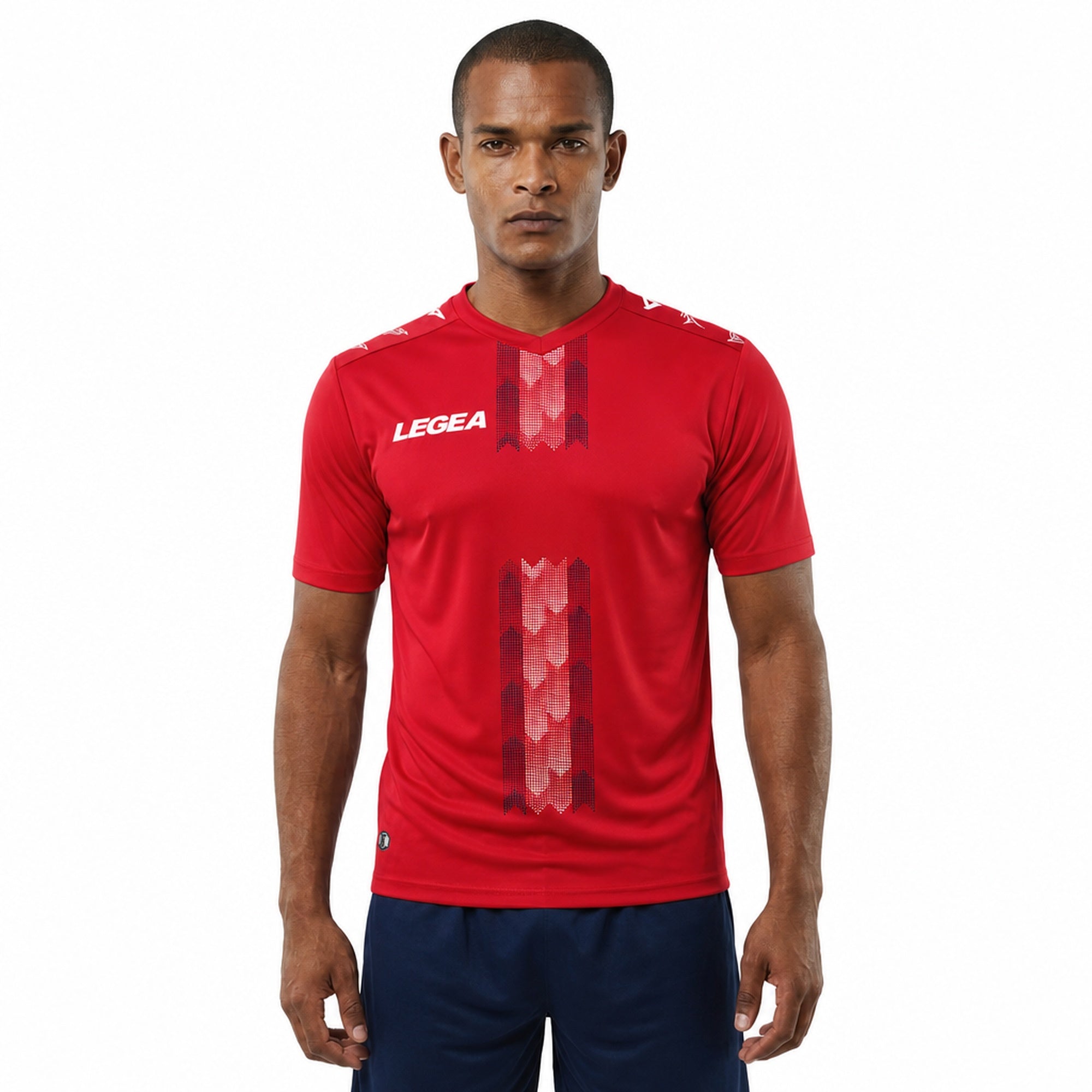 Maglia Baviera Modello ID