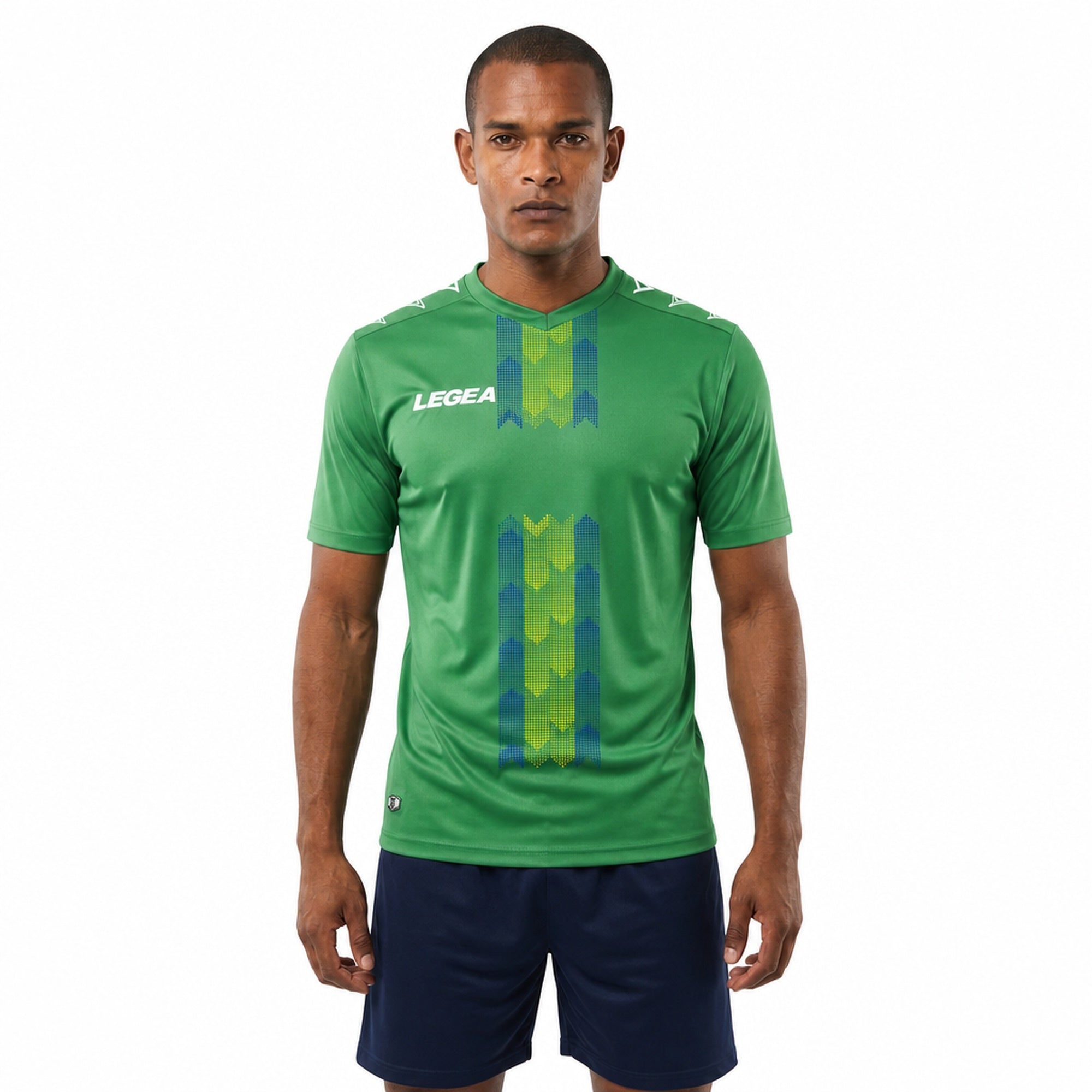 Maglia Baviera Modello ID