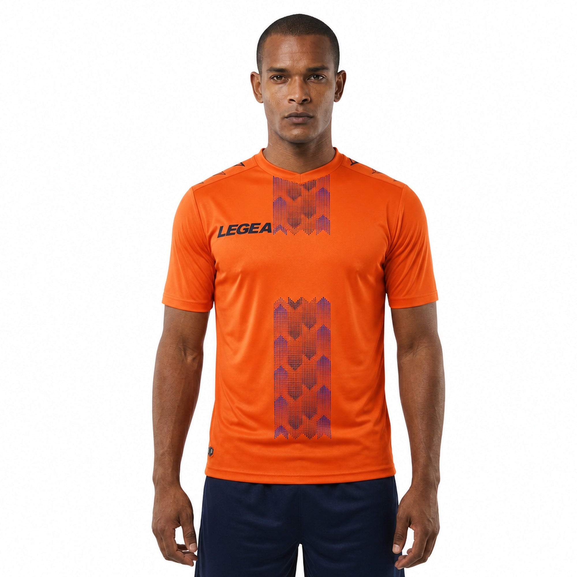 Maglia Baviera Modello ID