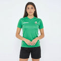Grøn spilletrøje - Volley Team San Giacomo