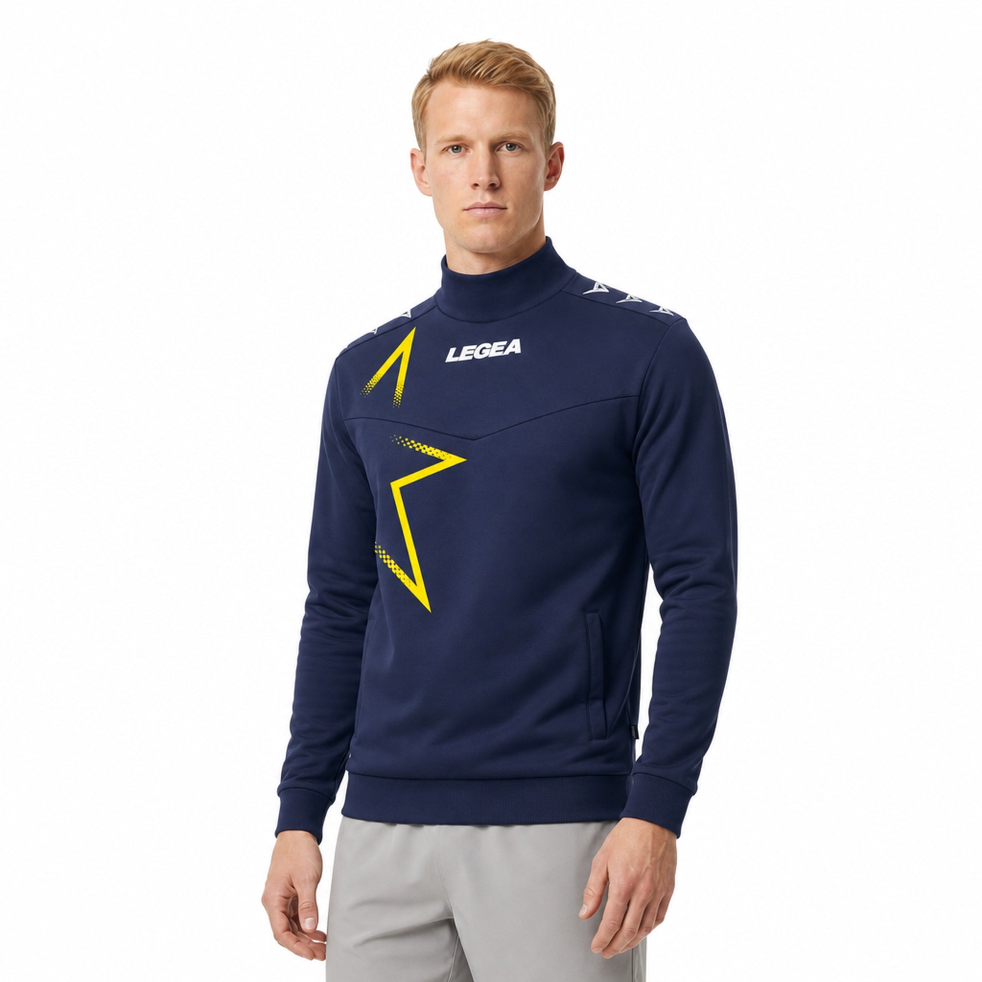 Giacca Montana Leggenda Collection