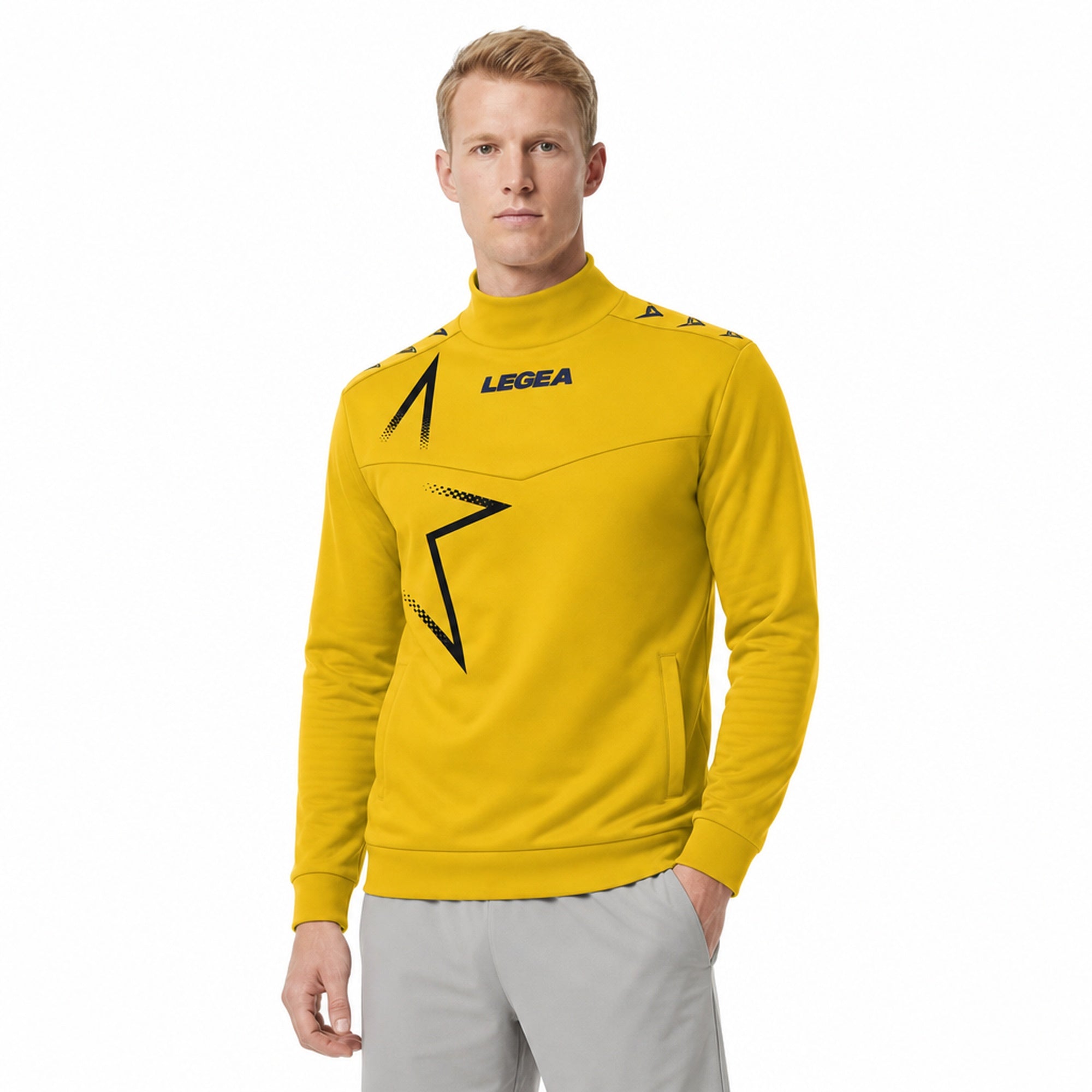 Giacca Montana Leggenda Collection