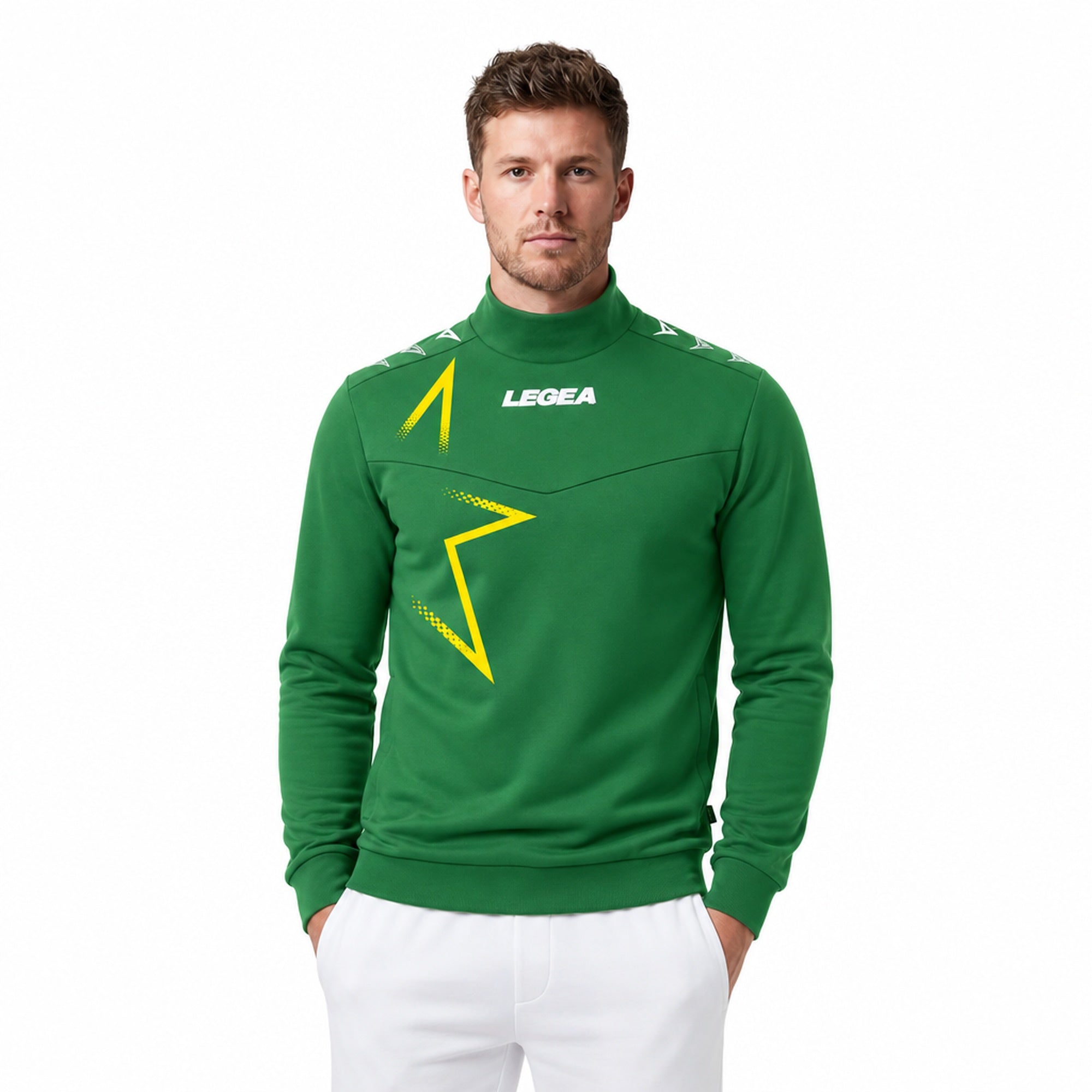 Giacca Montana Leggenda Collection