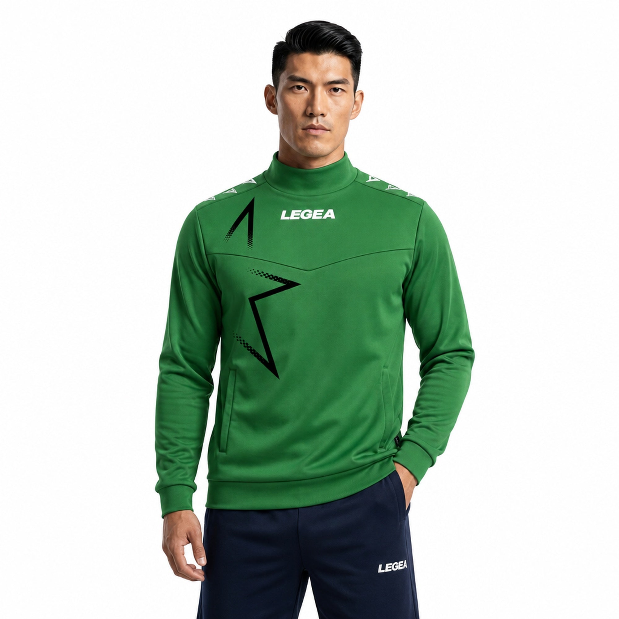Giacca Montana Leggenda Collection