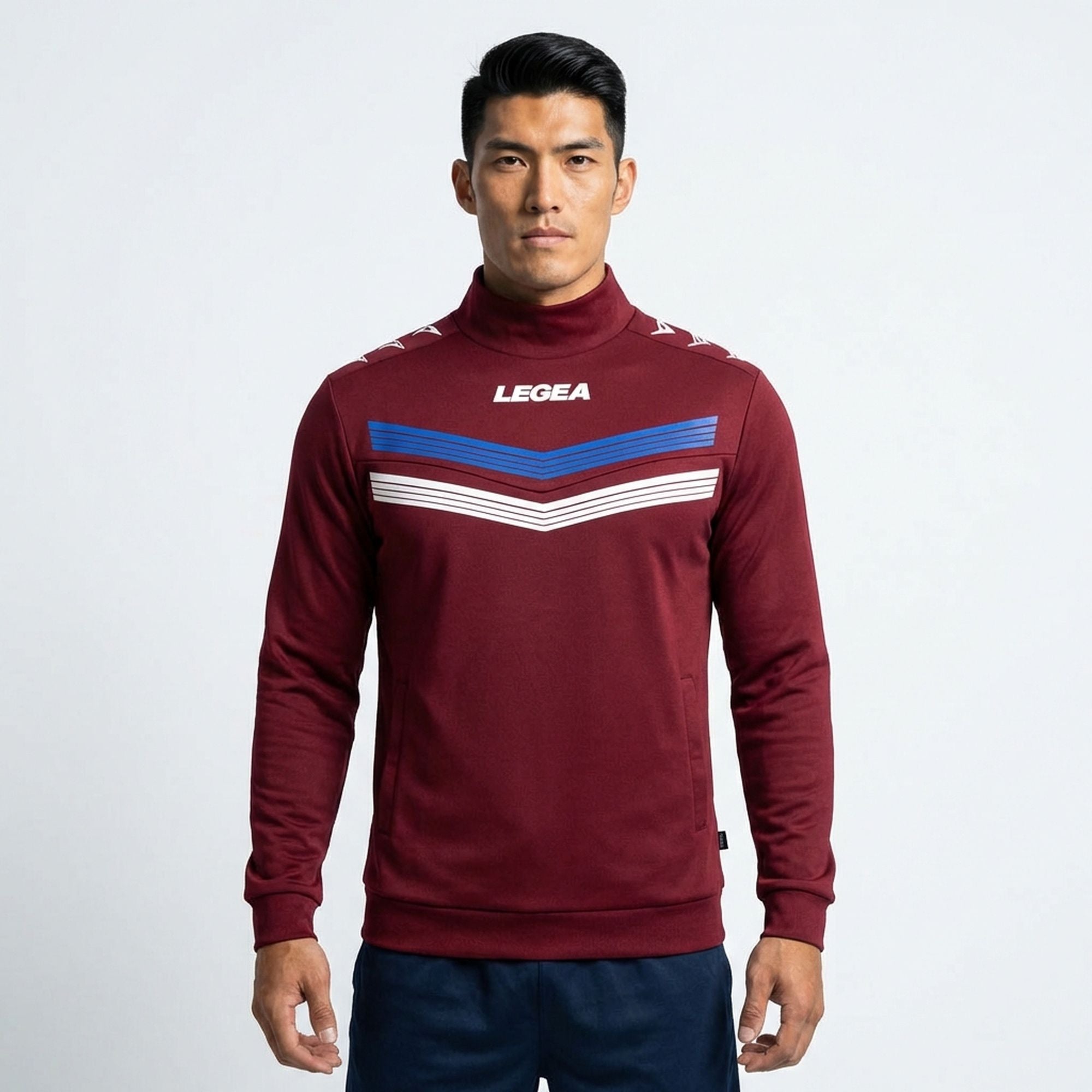 Giacca Montana Zebra Collection