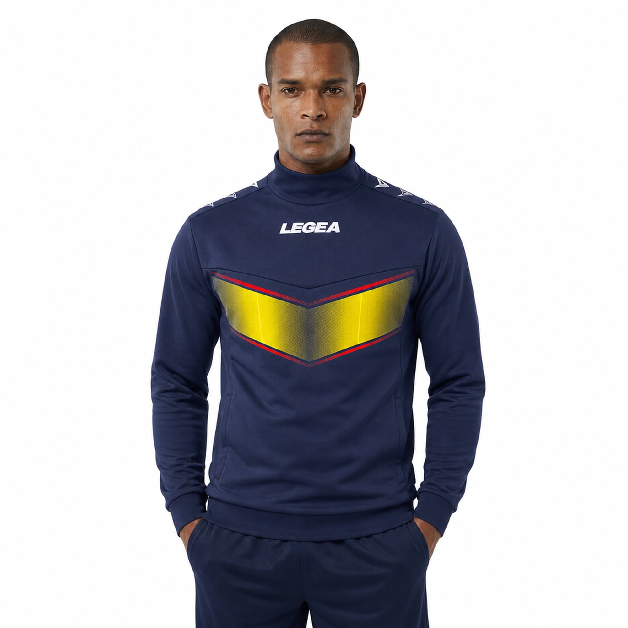 Giacca sportiva Montana Modello ID