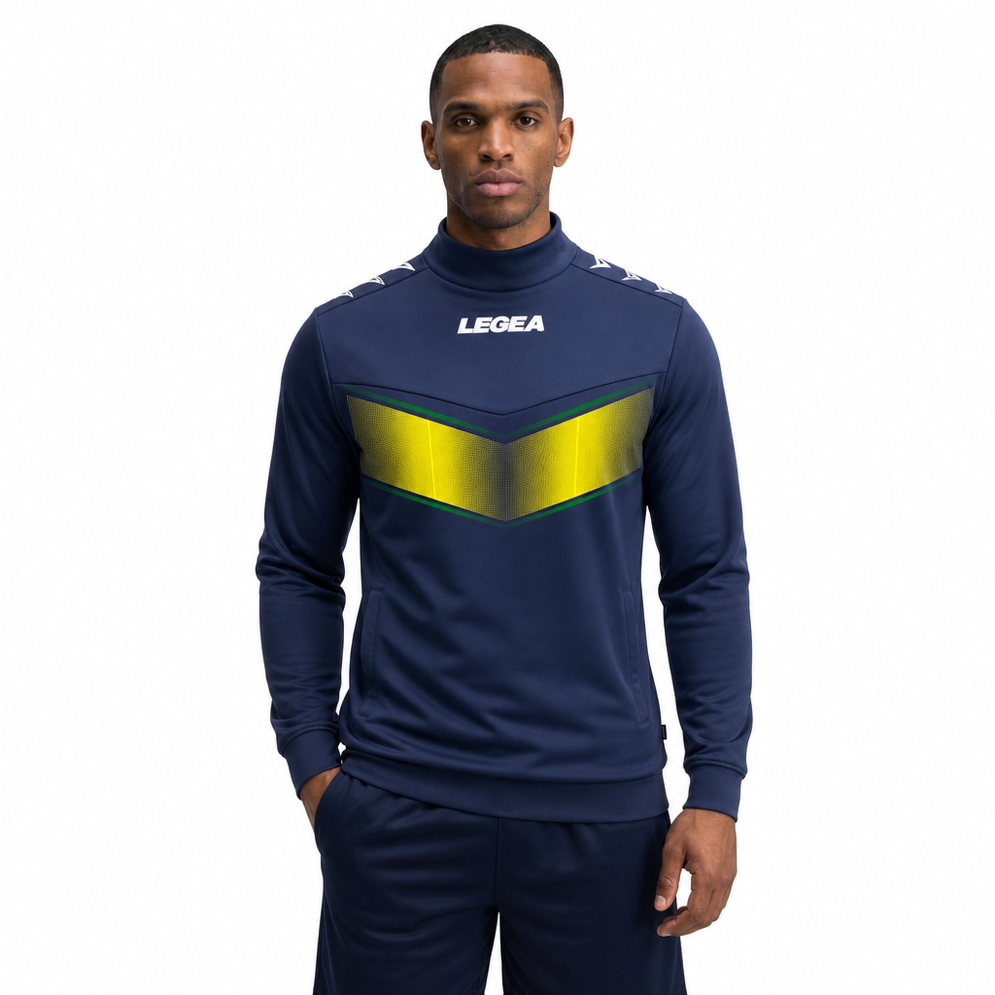 Giacca sportiva Montana Bombonera Collection