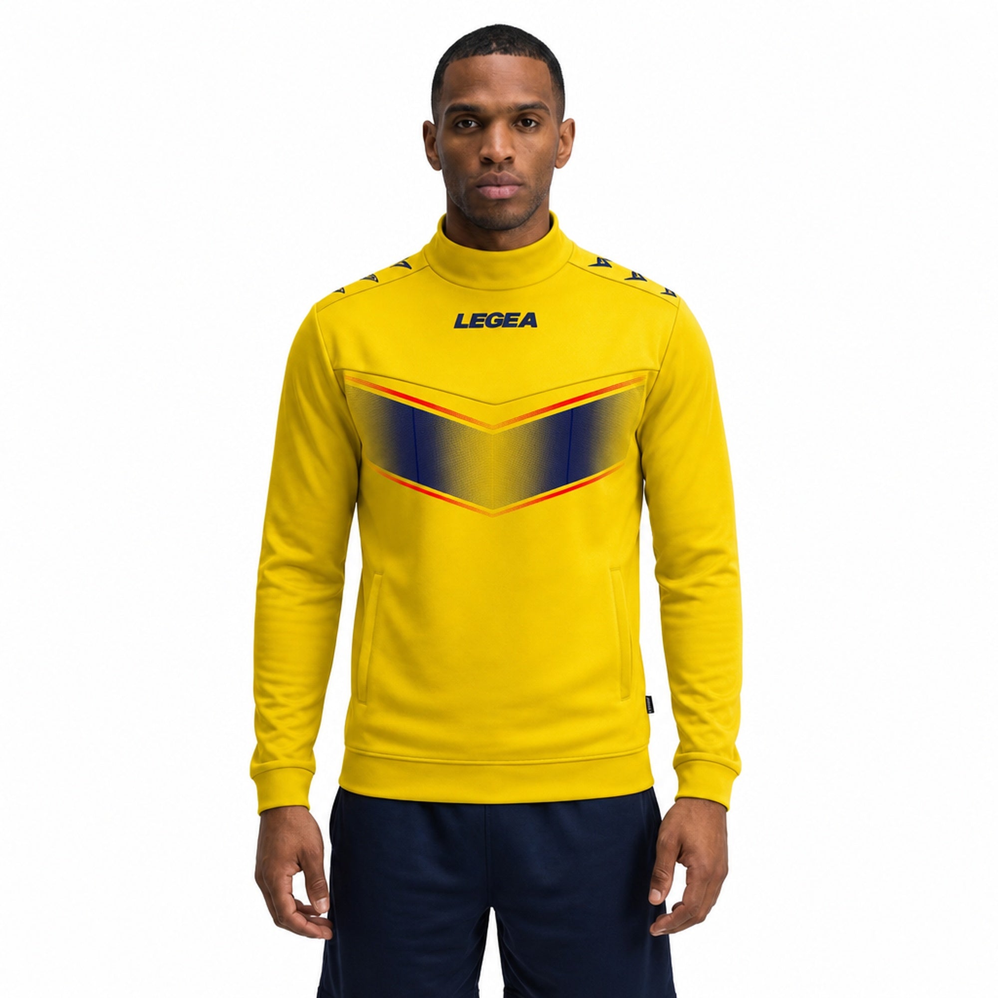 Giacca sportiva Montana Bombonera Collection