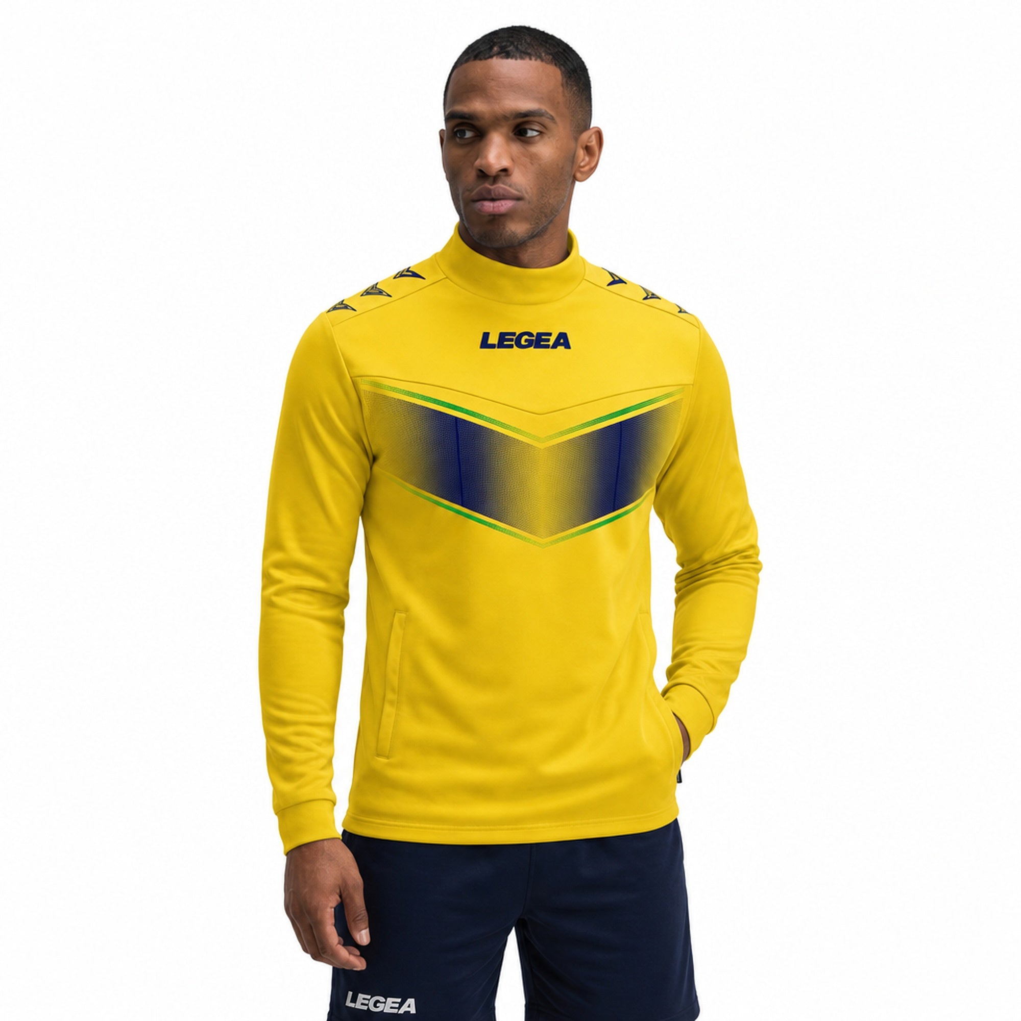 Giacca sportiva Montana Bombonera Collection