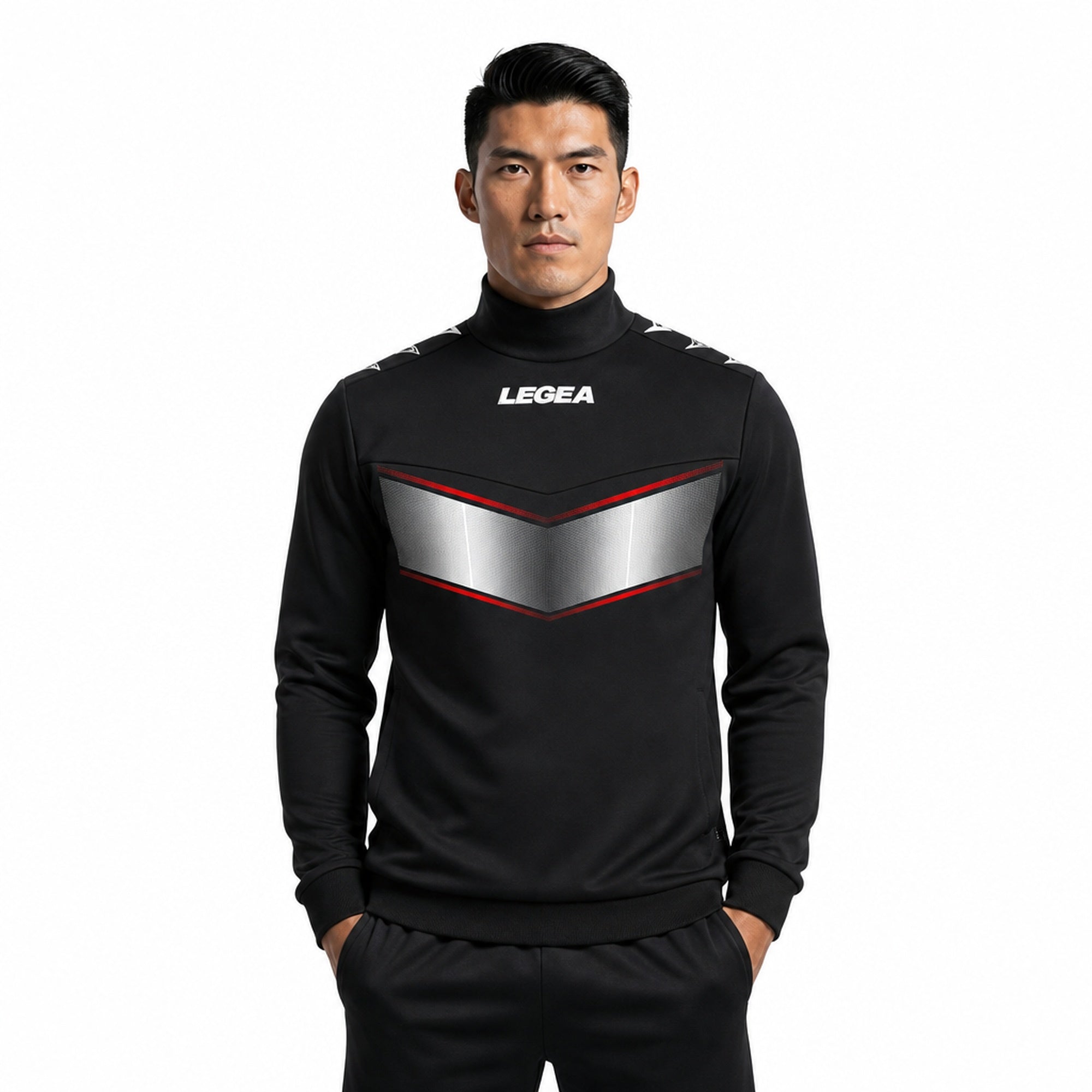 Giacca sportiva Montana Bombonera Collection