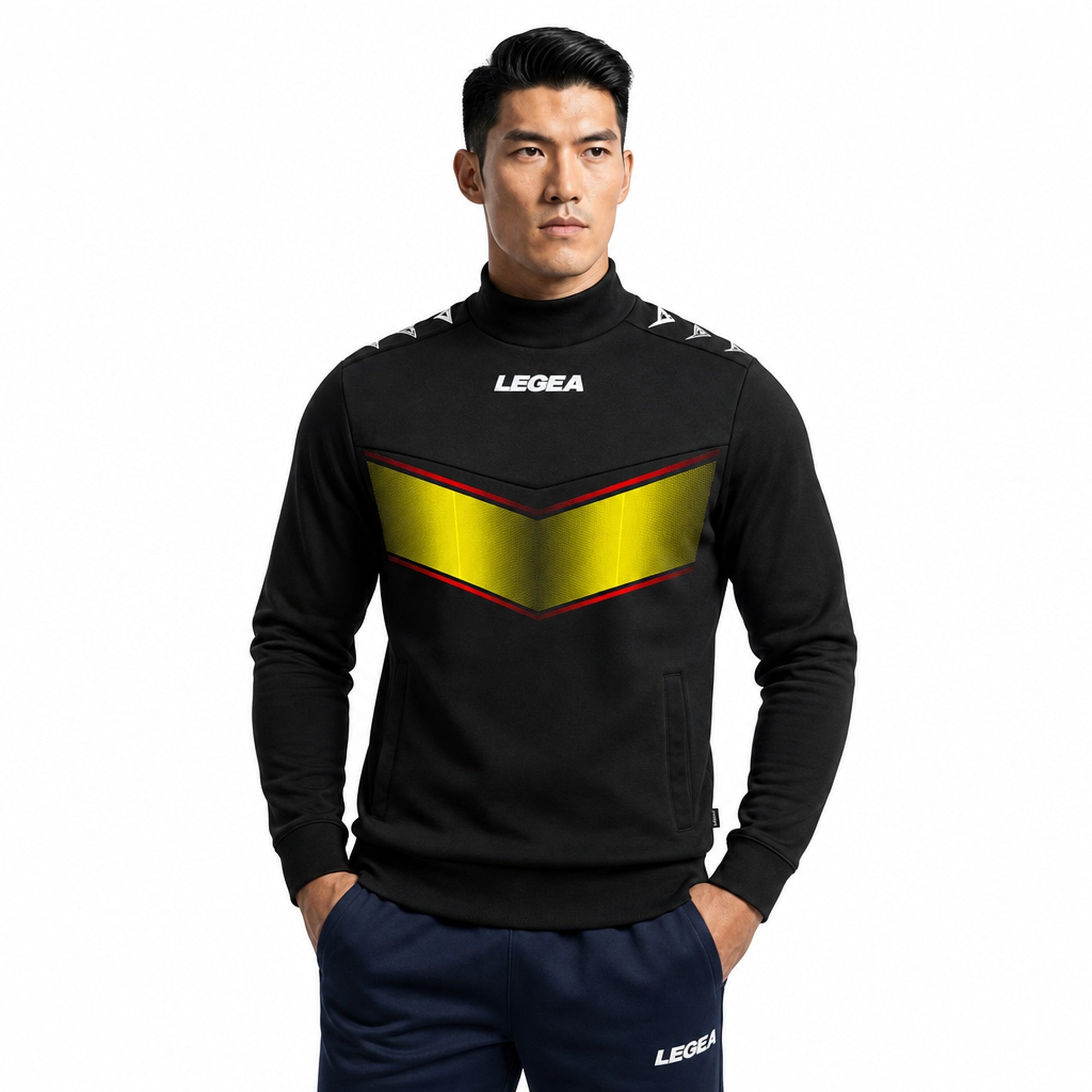 Giacca sportiva Montana Bombonera Collection