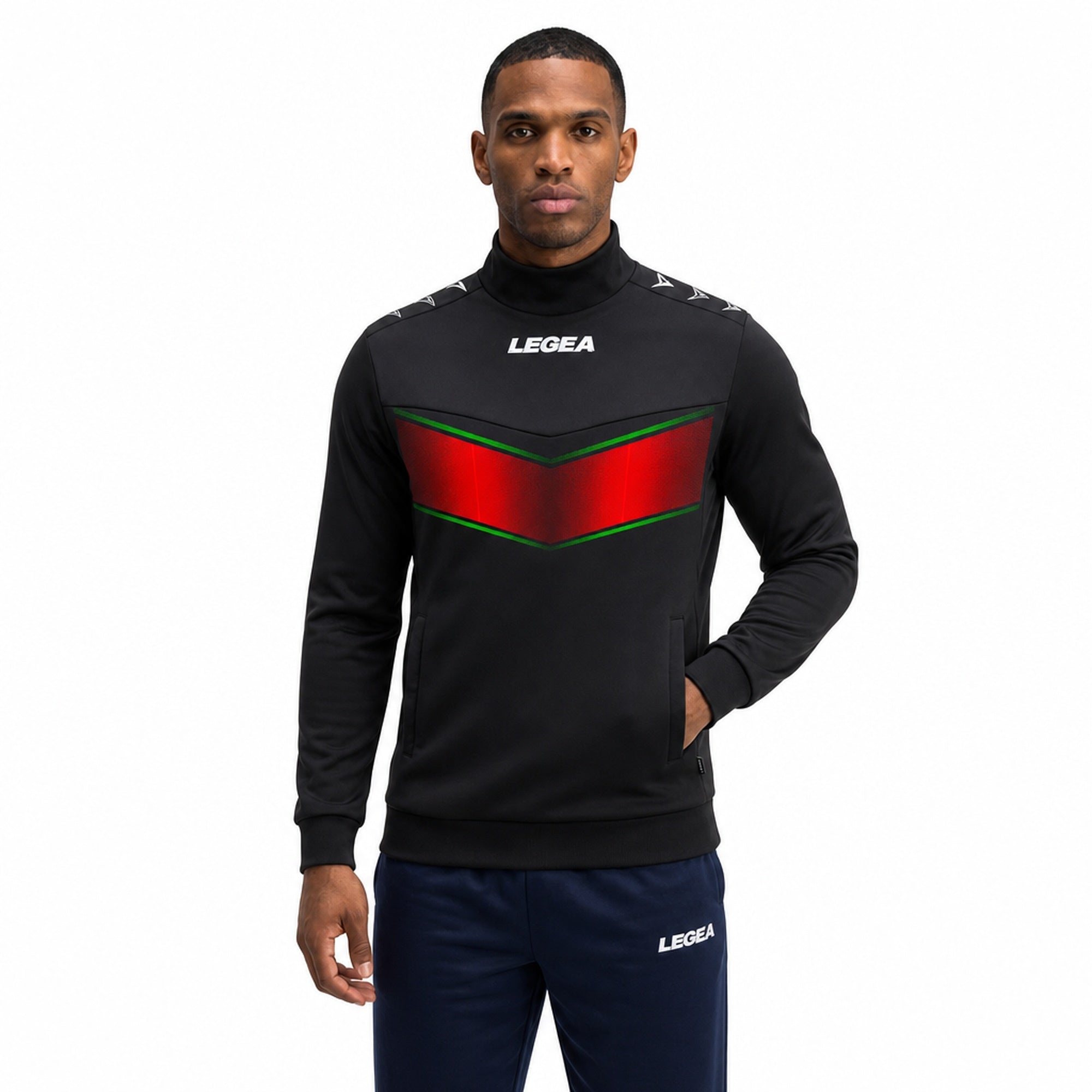 Giacca sportiva Montana Bombonera Collection