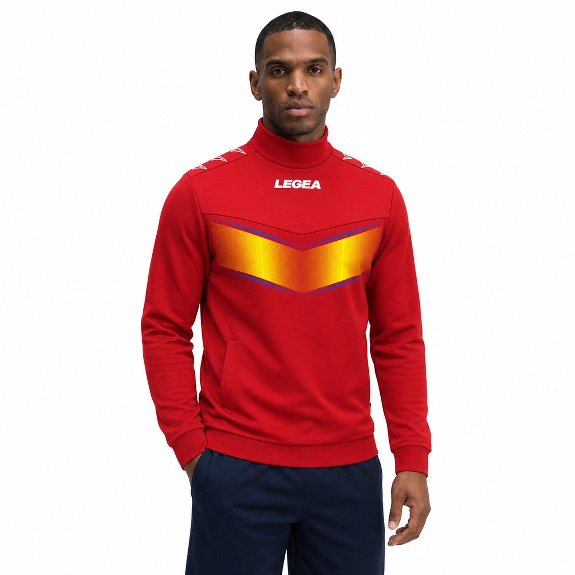 Giacca sportiva Montana Bombonera Collection