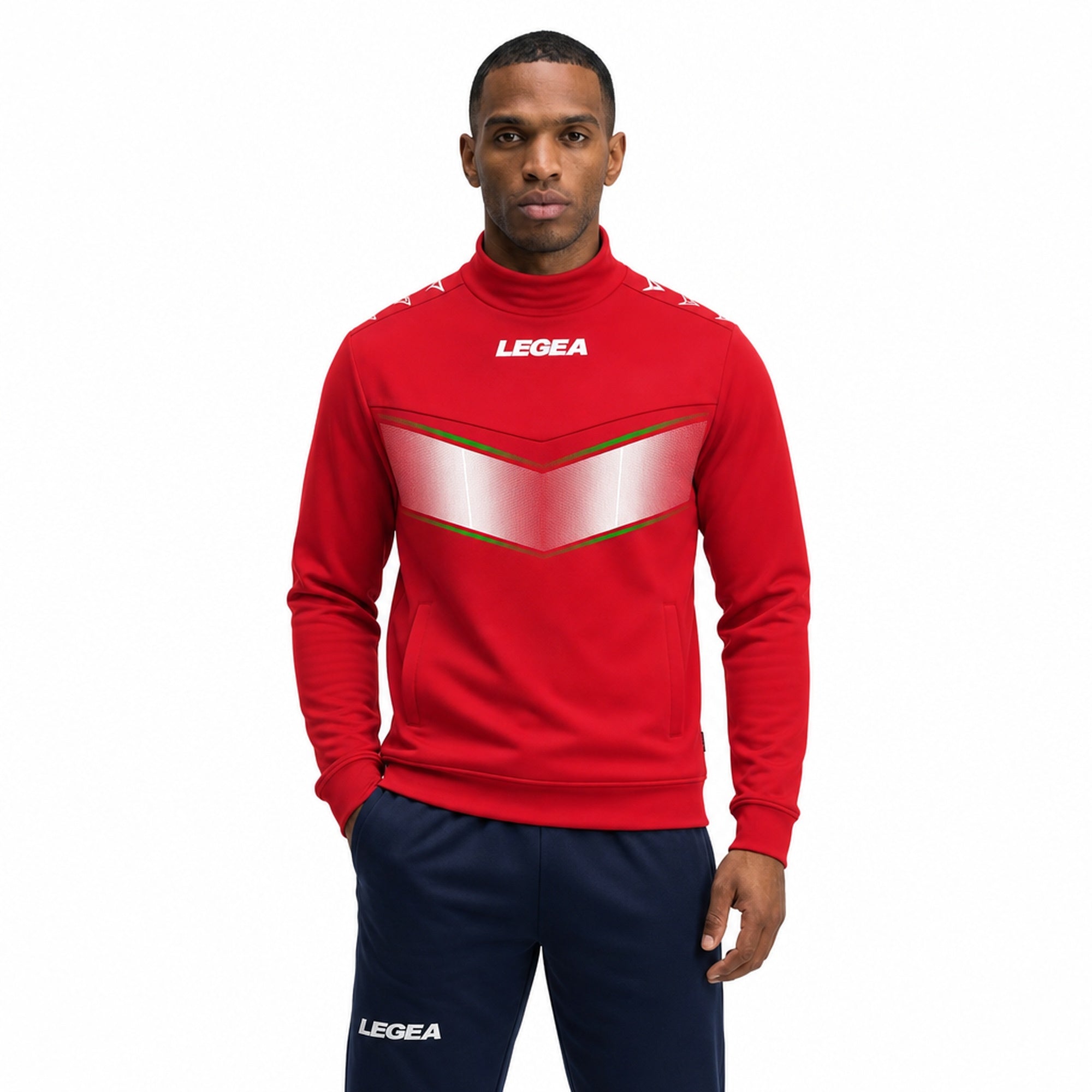 Giacca sportiva Montana Bombonera Collection